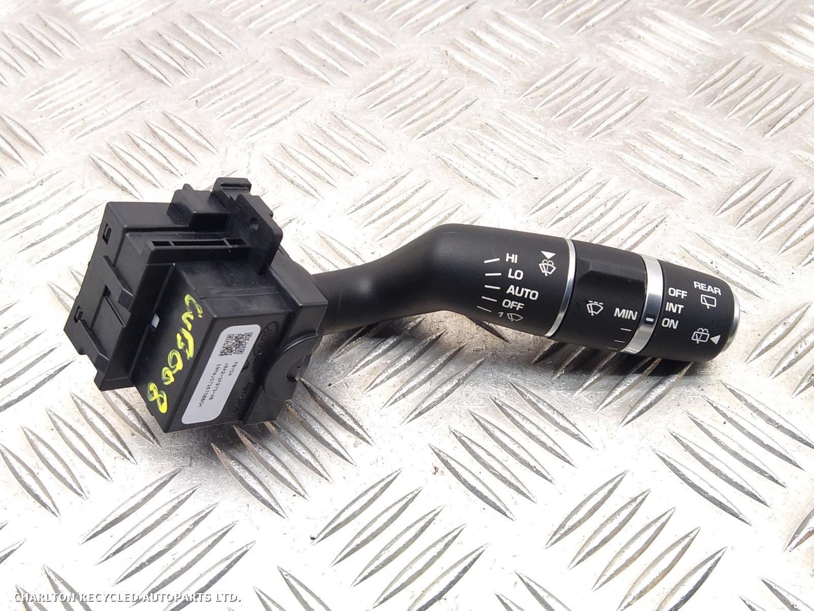 View Auto part Combination Switch LAND ROVER RANGE ROVER VELAR 2019