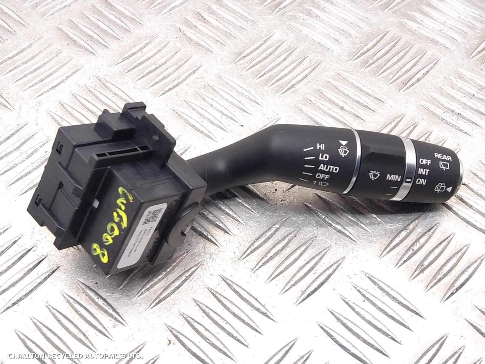 View Auto part Combination Switch LAND ROVER RANGE ROVER VELAR 2019