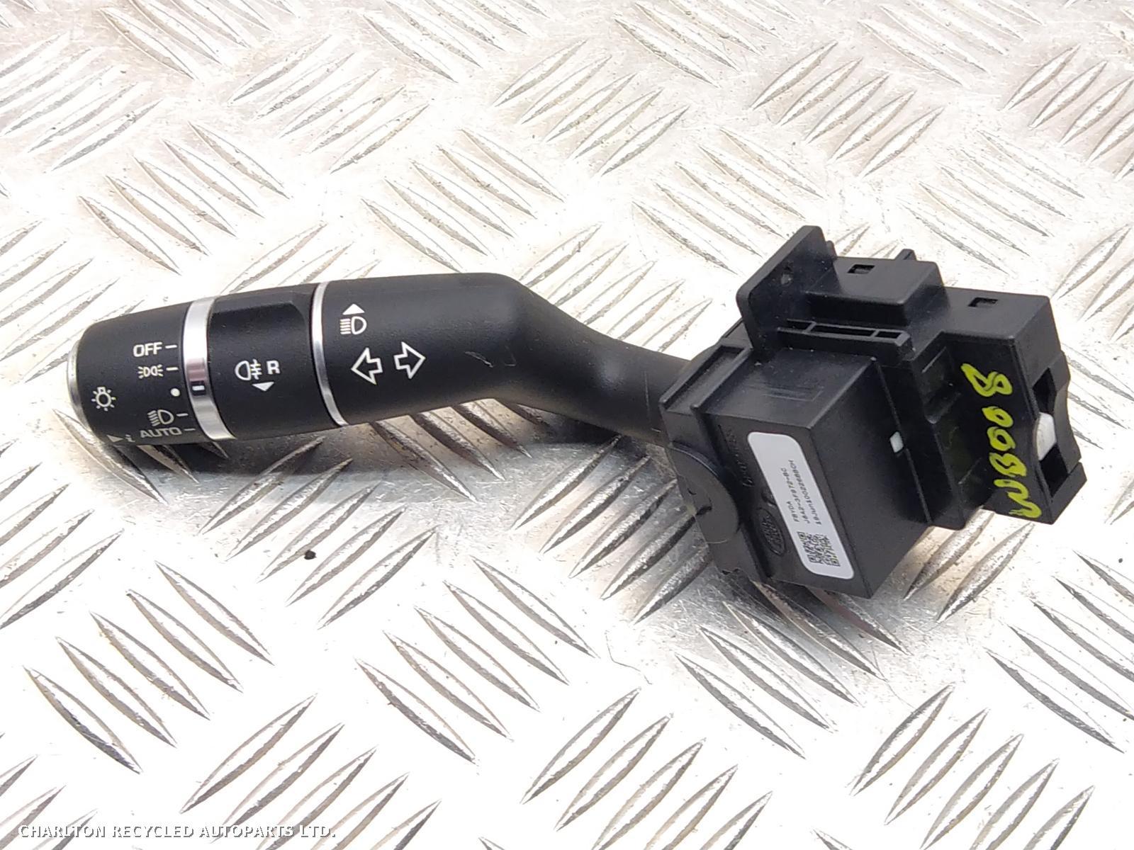 View Auto part Combination Switch LAND ROVER RANGE ROVER VELAR 2019