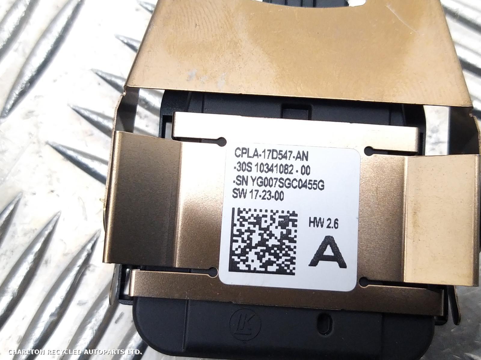 View Auto part Interior Mirror LAND ROVER RANGE ROVER VELAR 2019