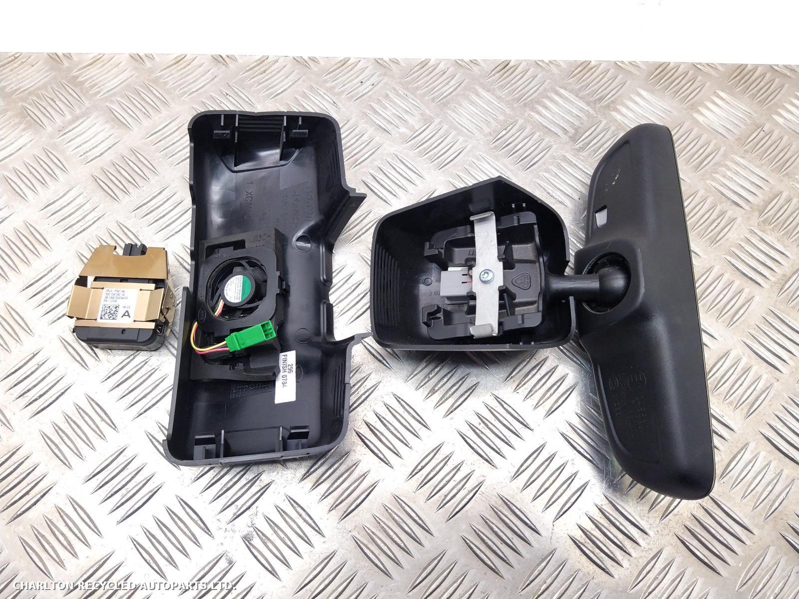 View Auto part Interior Mirror LAND ROVER RANGE ROVER VELAR 2019