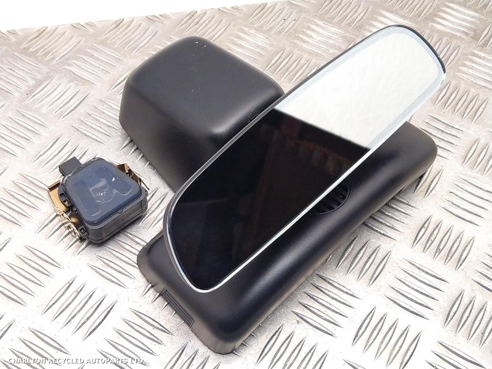 View Auto part Interior Mirror LAND ROVER RANGE ROVER VELAR 2019