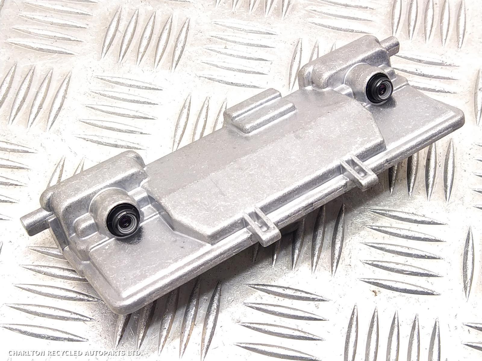 View Auto part Camera LAND ROVER RANGE ROVER VELAR 2019