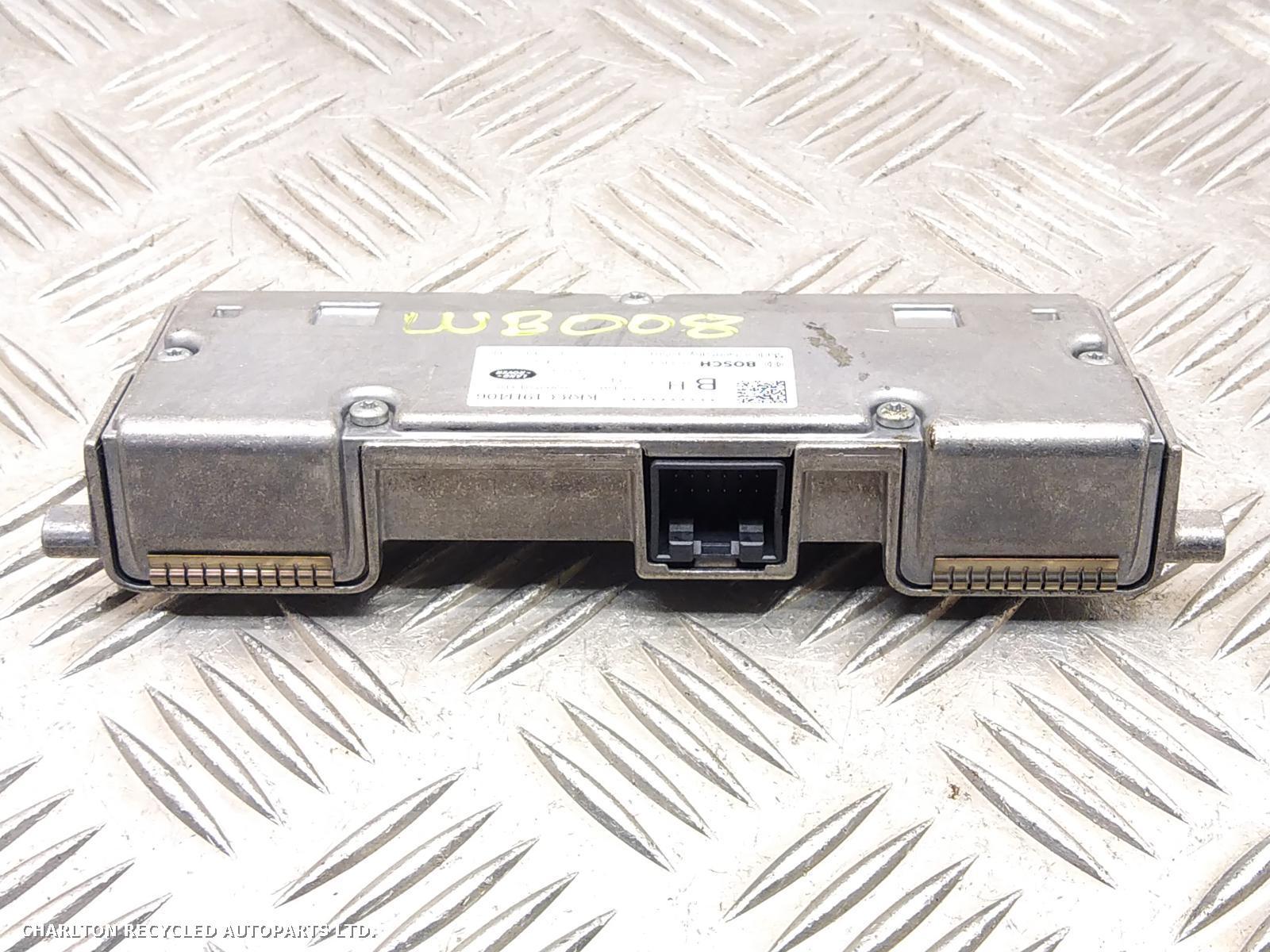 View Auto part Camera LAND ROVER RANGE ROVER VELAR 2019