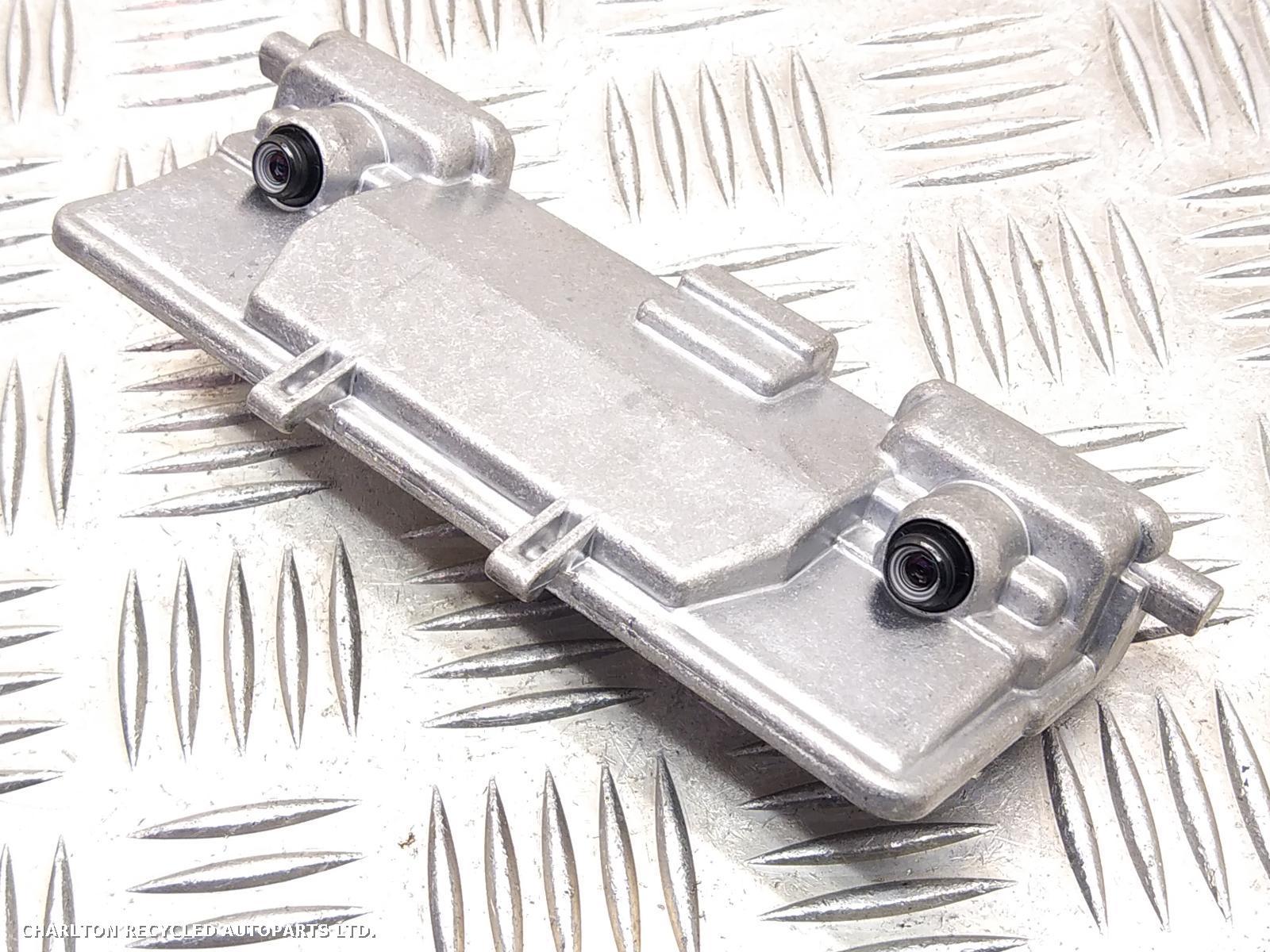 View Auto part Camera LAND ROVER RANGE ROVER VELAR 2019