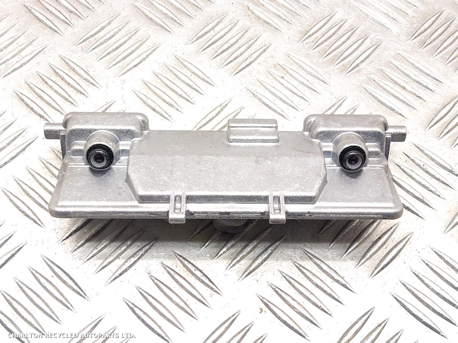 View Auto part Camera LAND ROVER RANGE ROVER VELAR 2019