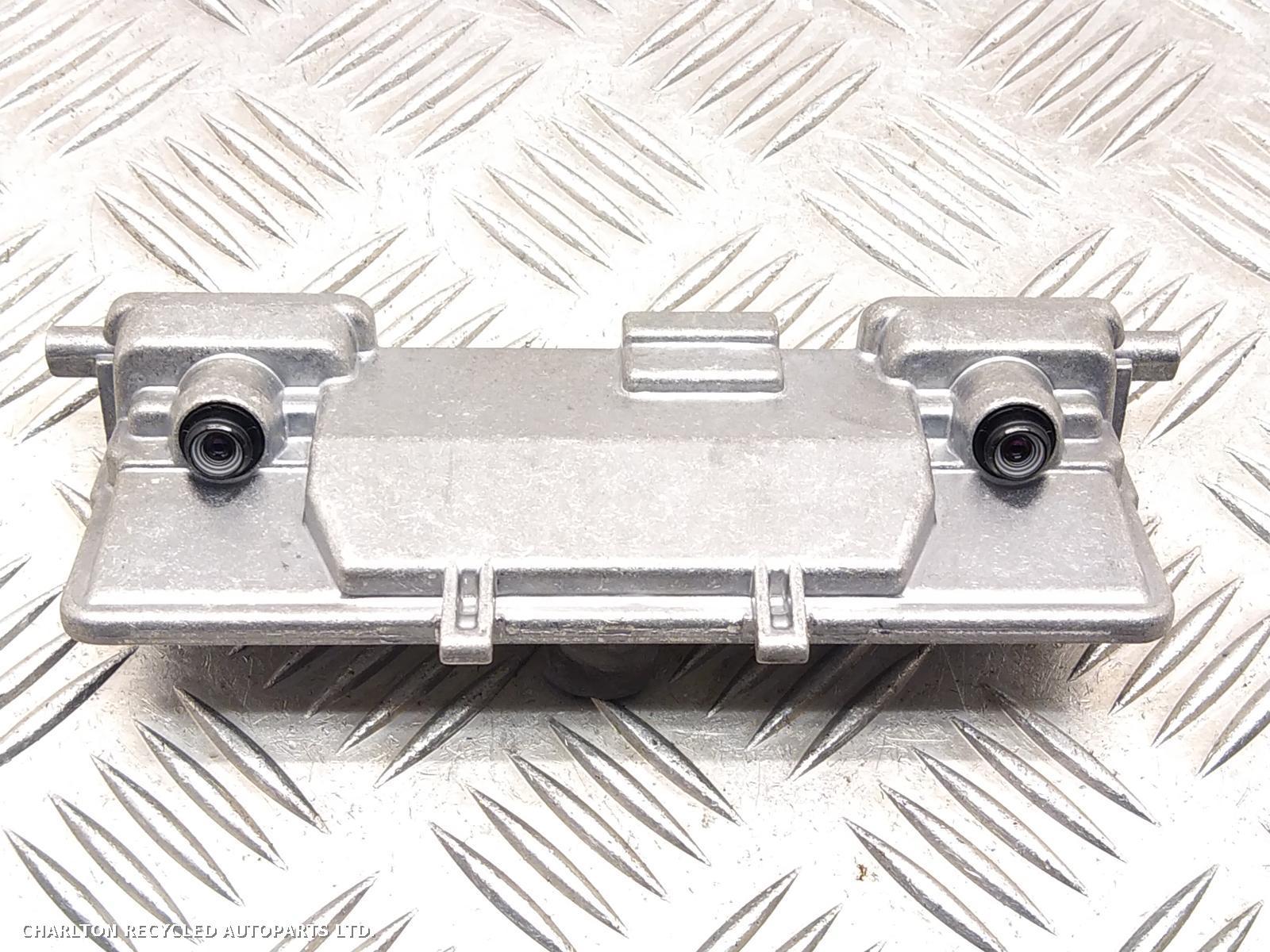 View Auto part Camera LAND ROVER RANGE ROVER VELAR 2019