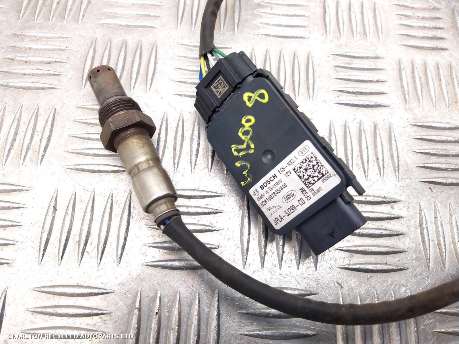 View Auto part Knock Sensor LAND ROVER RANGE ROVER VELAR 2019