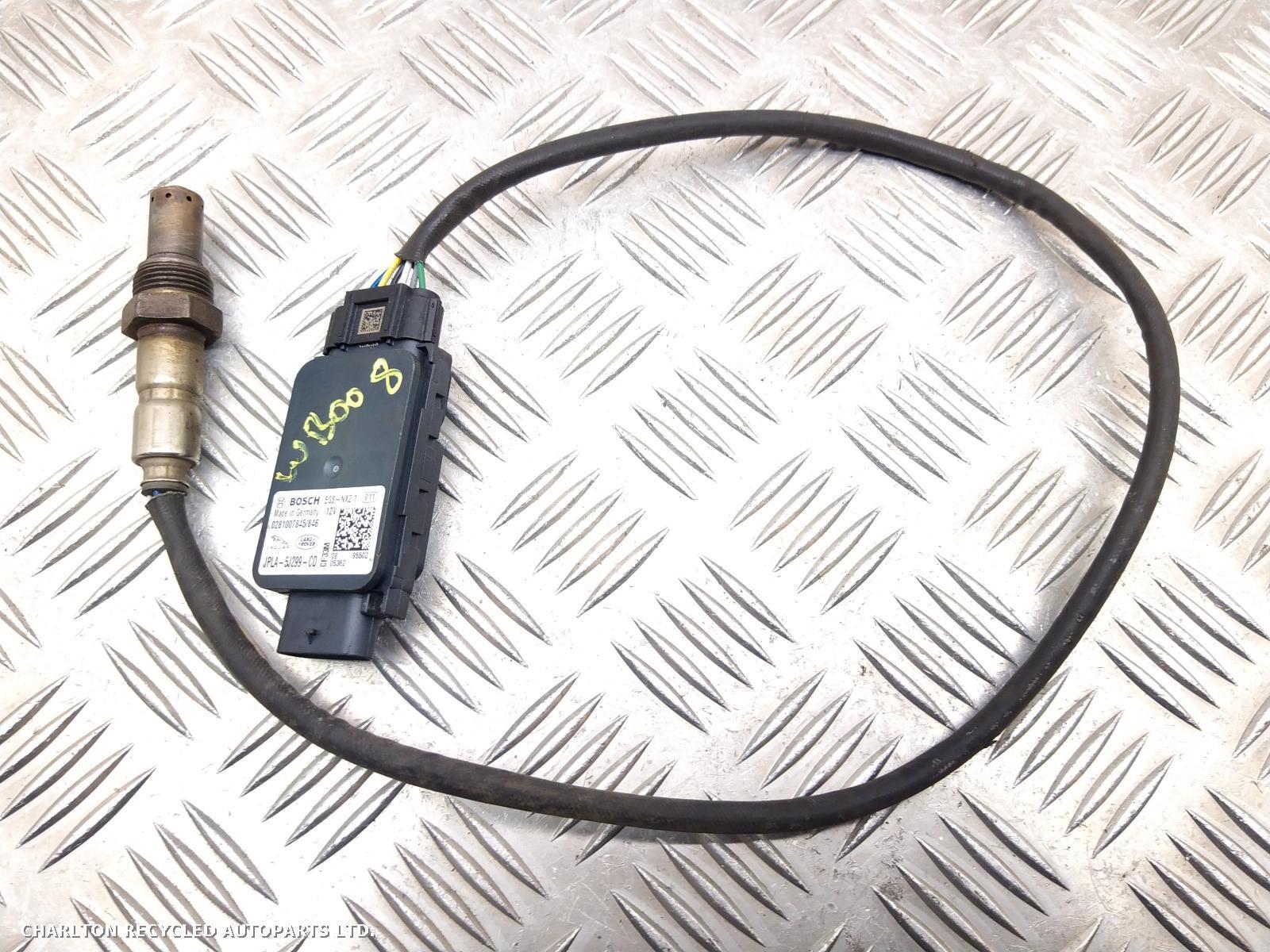 View Auto part Knock Sensor LAND ROVER RANGE ROVER VELAR 2019