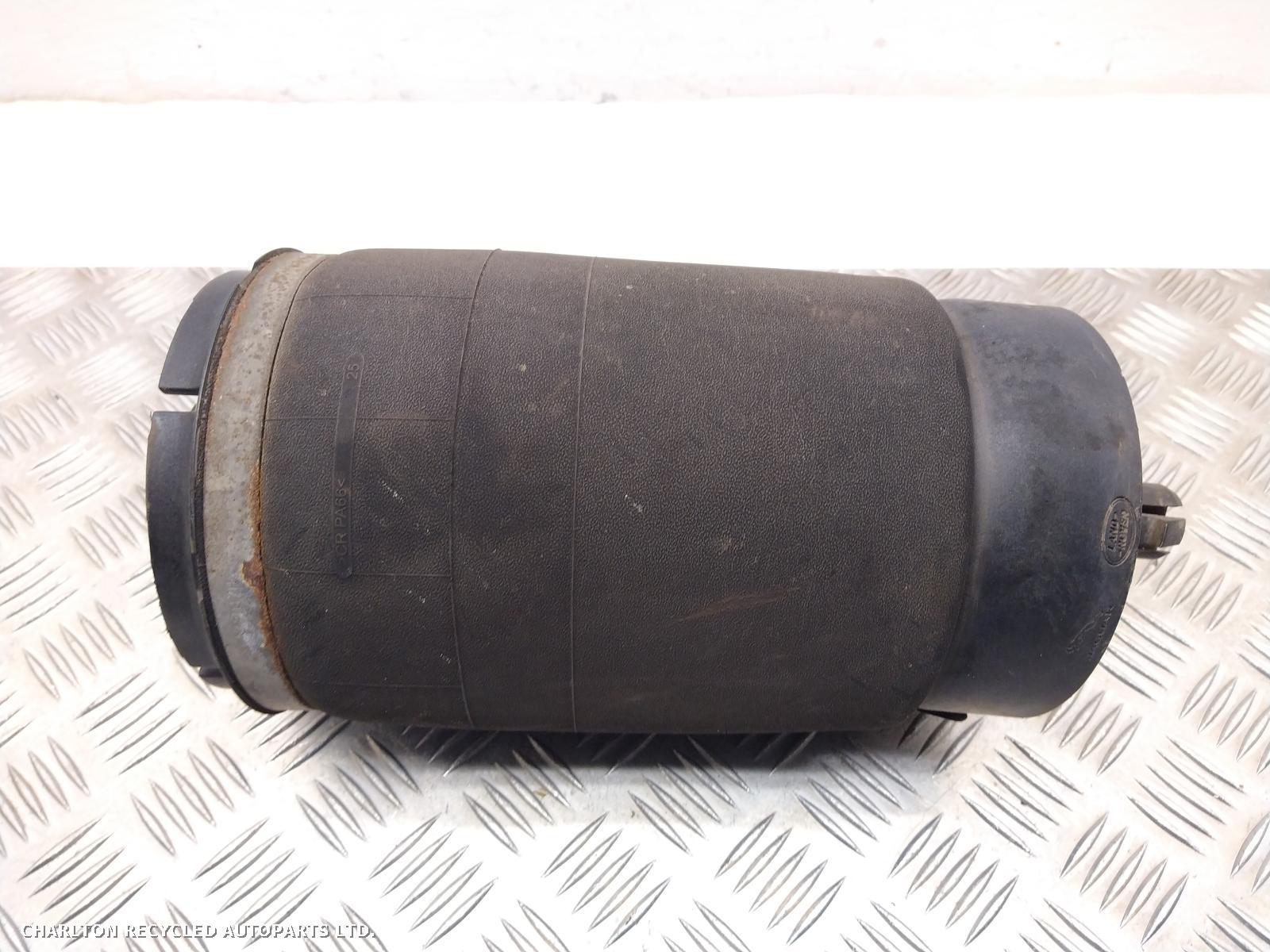 View Auto part Rear Susp. Air Sack LAND ROVER DISCOVERY 2017