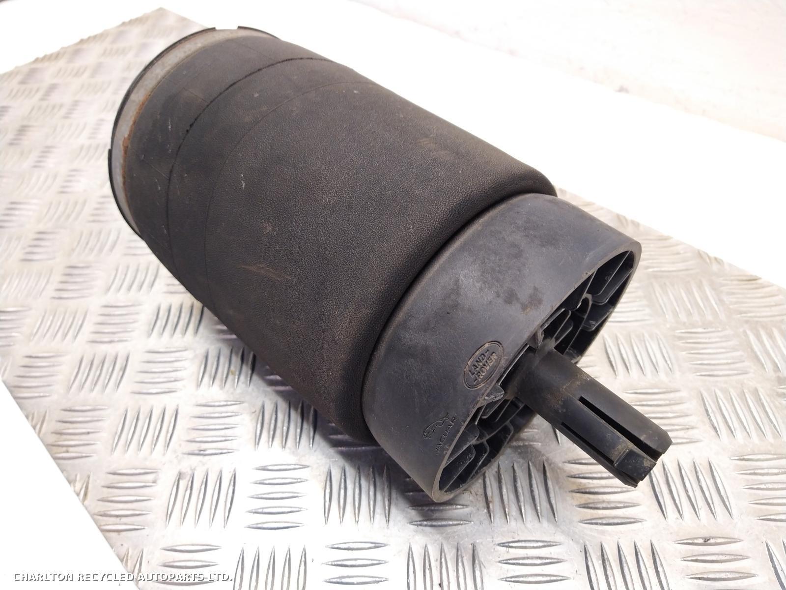 View Auto part Rear Susp. Air Sack LAND ROVER DISCOVERY 2017