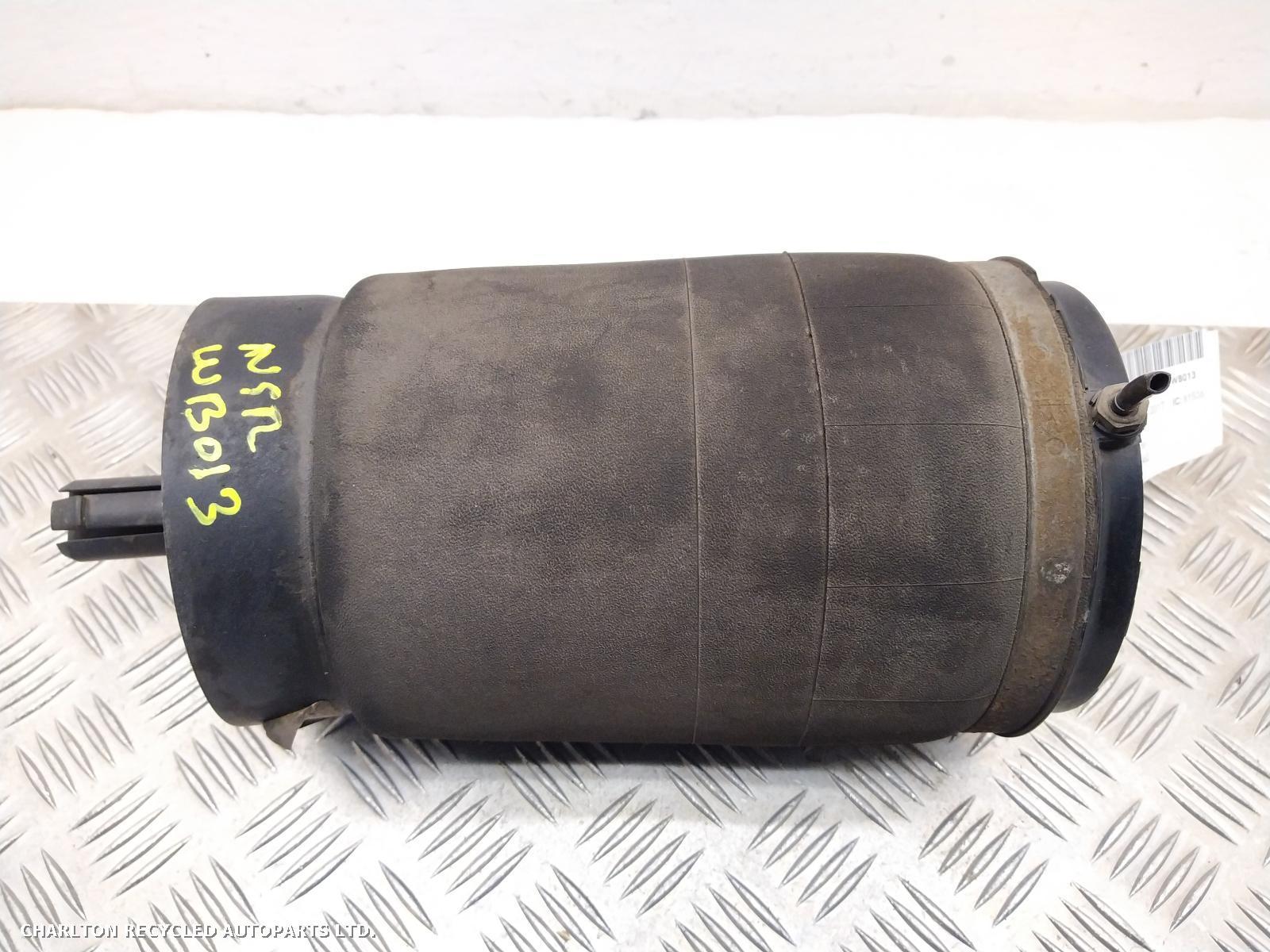 View Auto part Rear Susp. Air Sack LAND ROVER DISCOVERY 2017