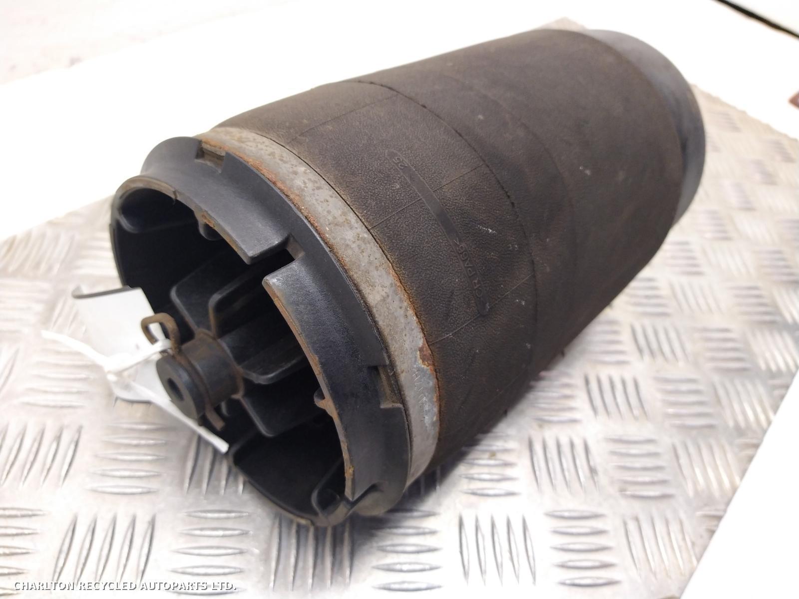 View Auto part Rear Susp. Air Sack LAND ROVER DISCOVERY 2017