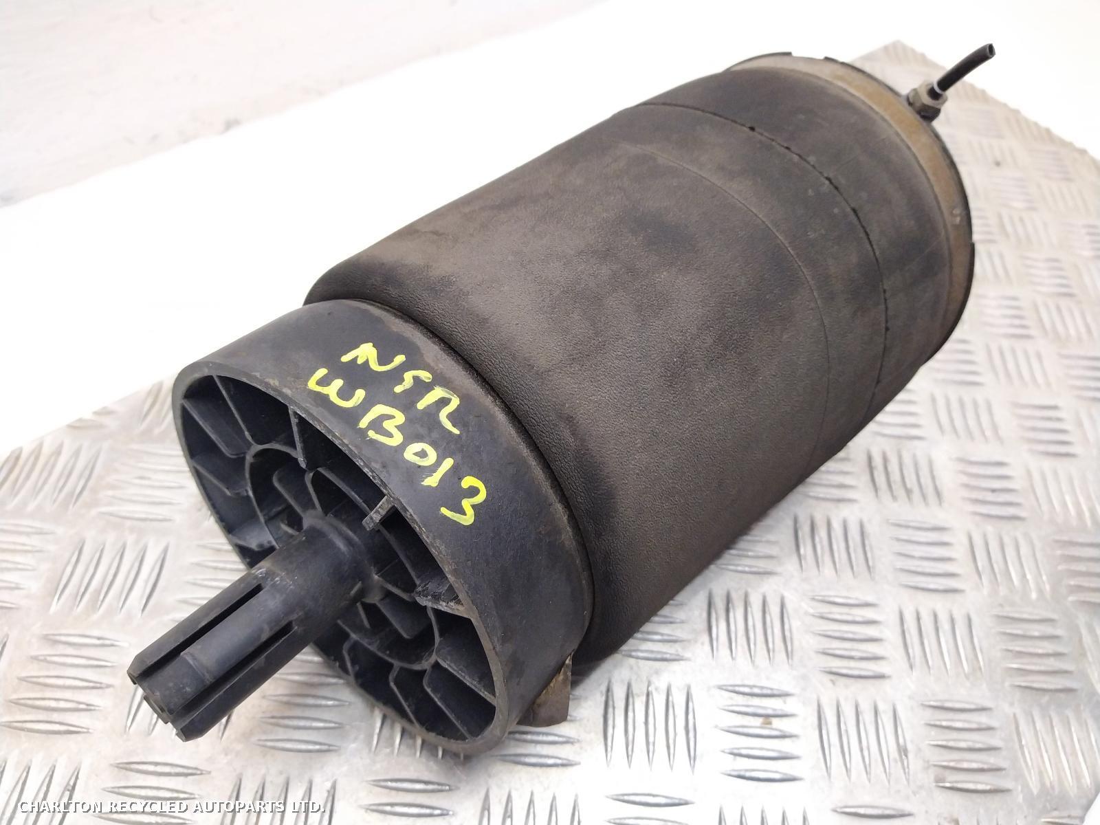 View Auto part Rear Susp. Air Sack LAND ROVER DISCOVERY 2017