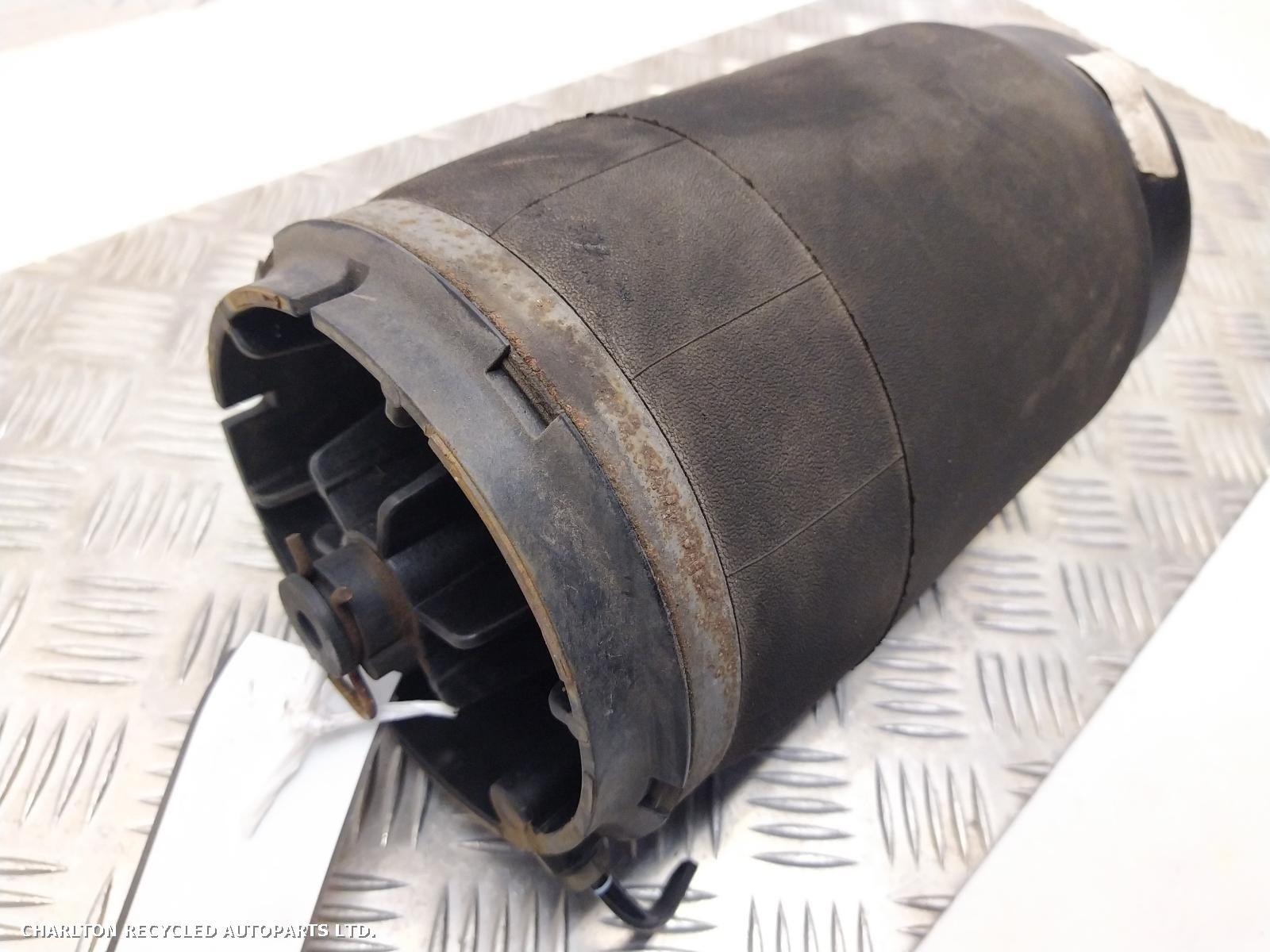 View Auto part Rear Susp. Air Sack LAND ROVER DISCOVERY 2017