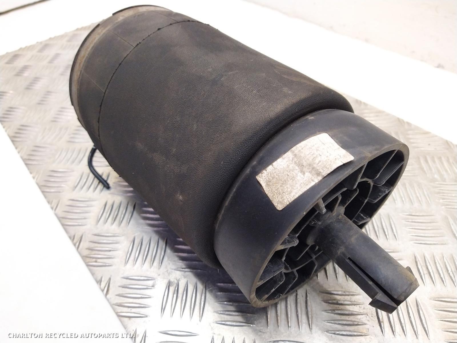 View Auto part Rear Susp. Air Sack LAND ROVER DISCOVERY 2017