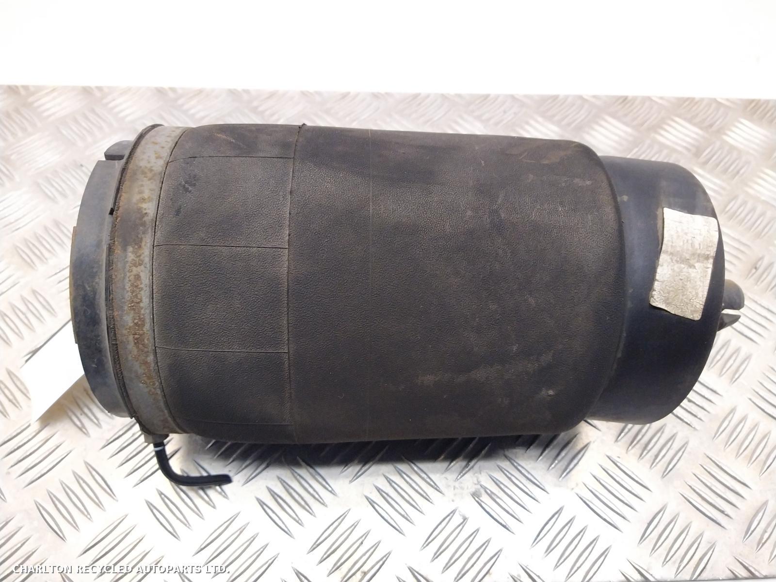 View Auto part Rear Susp. Air Sack LAND ROVER DISCOVERY 2017