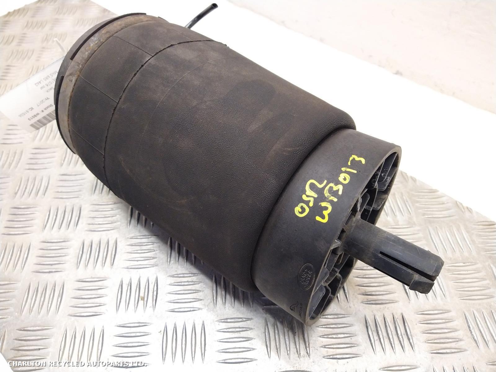 View Auto part Rear Susp. Air Sack LAND ROVER DISCOVERY 2017