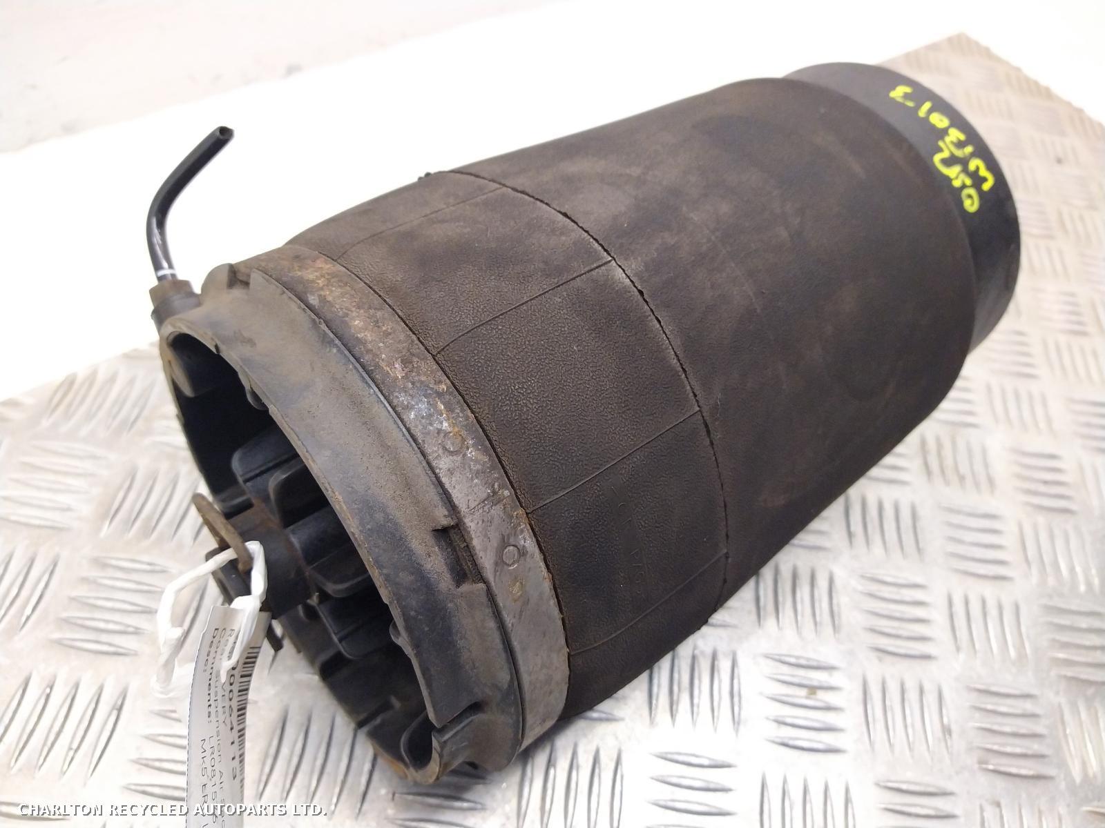 View Auto part Rear Susp. Air Sack LAND ROVER DISCOVERY 2017