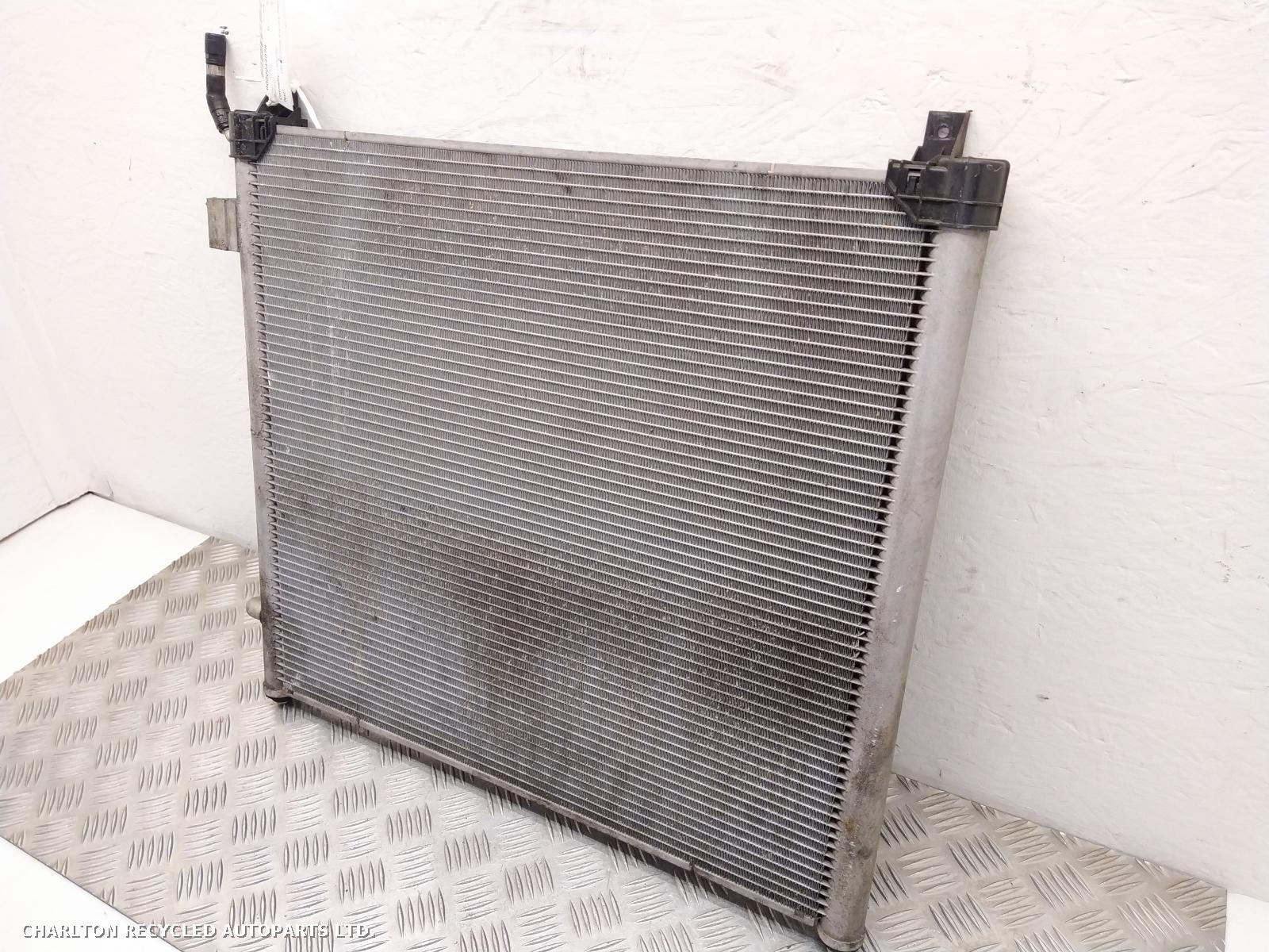 View Auto part Radiator LAND ROVER DISCOVERY 2017