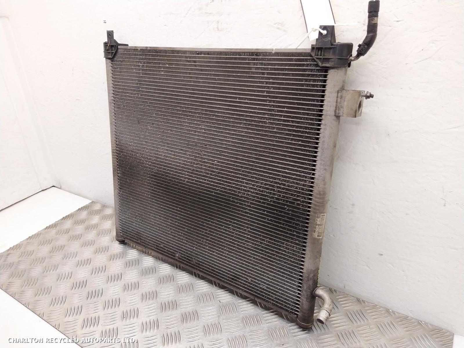 View Auto part Radiator LAND ROVER DISCOVERY 2017