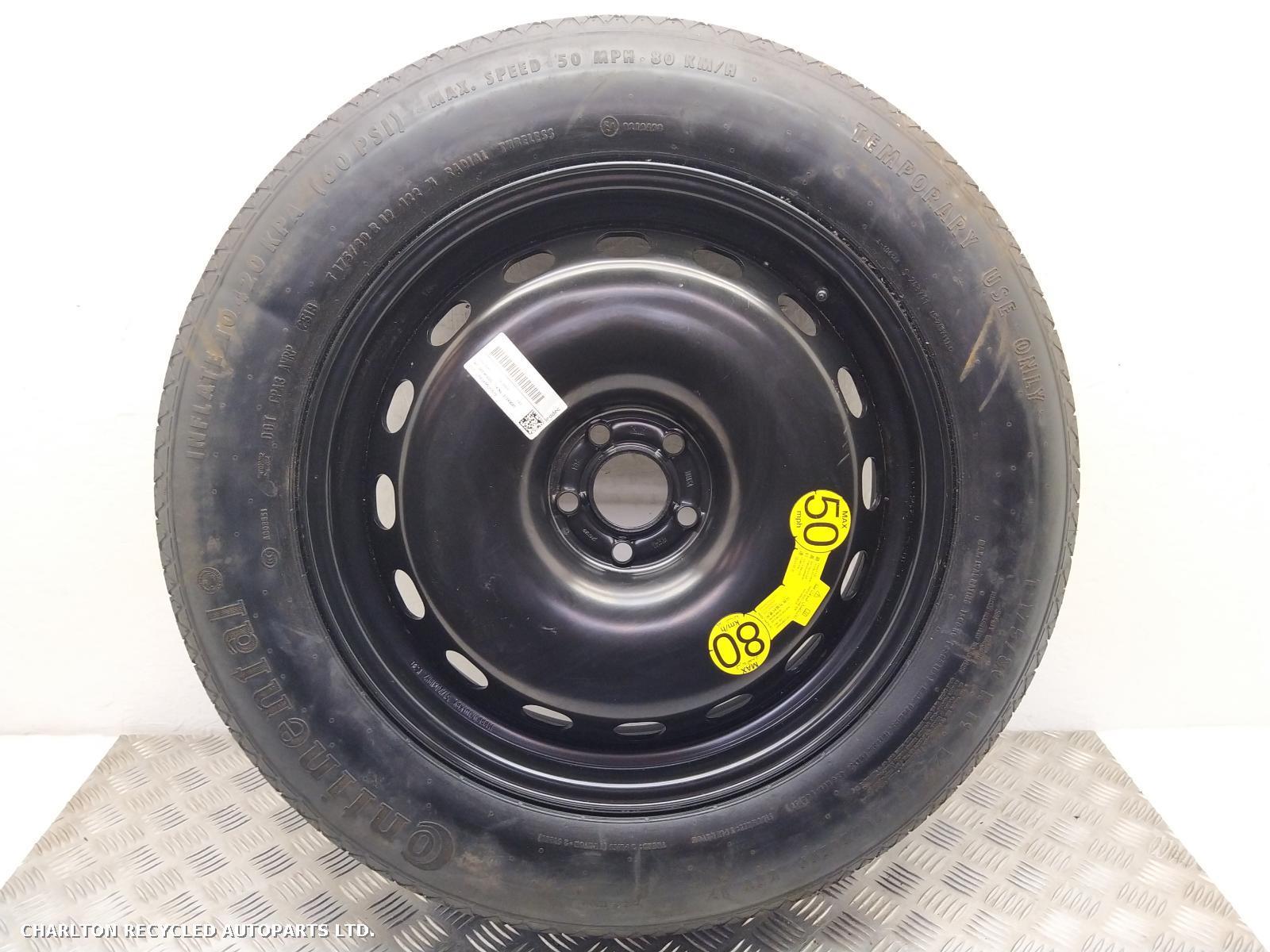 View Auto part Jack/Toolkit LAND ROVER RANGE ROVER VELAR 2019