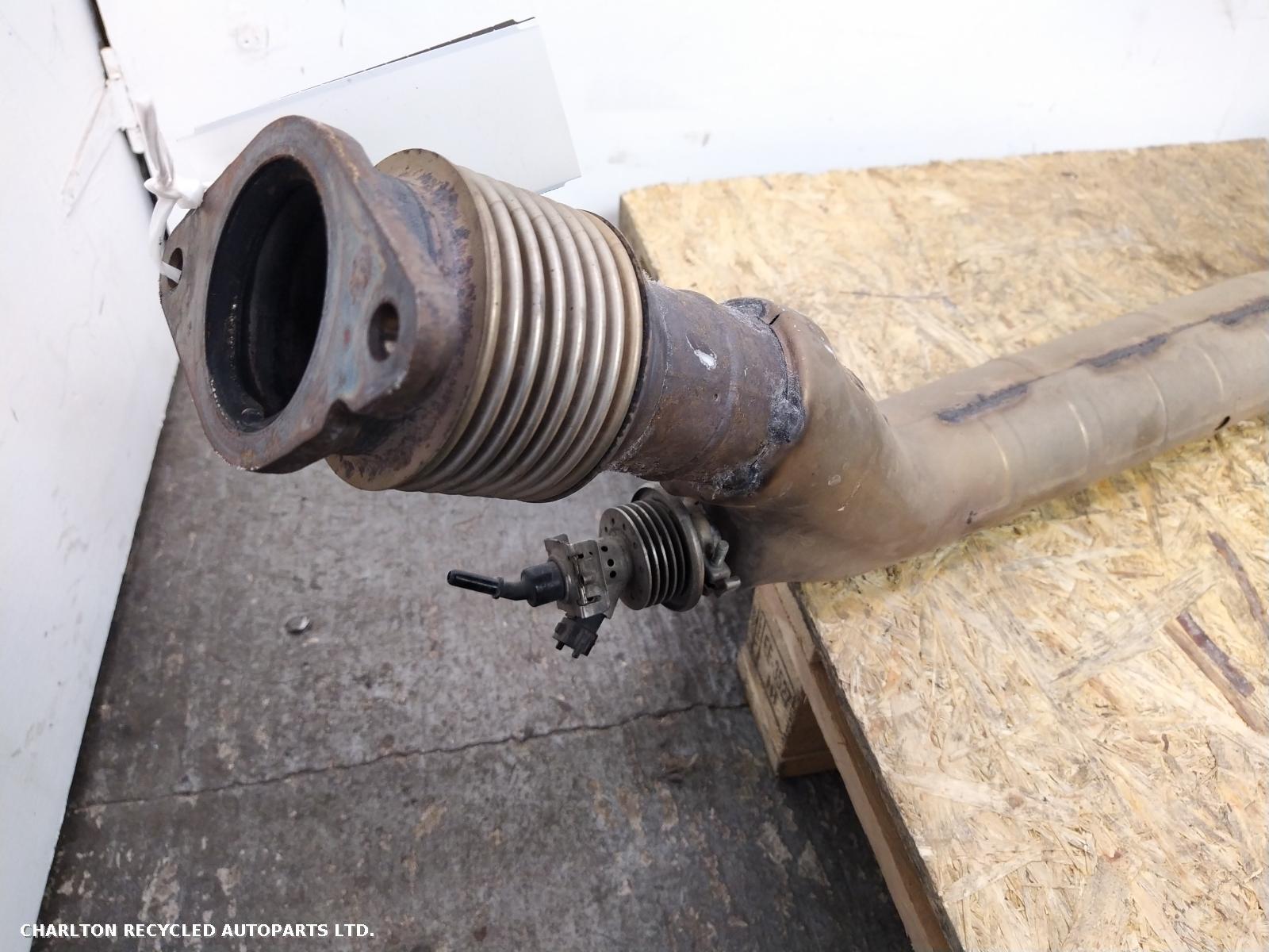 View Auto part Catalytic Converter LAND ROVER DISCOVERY 2017