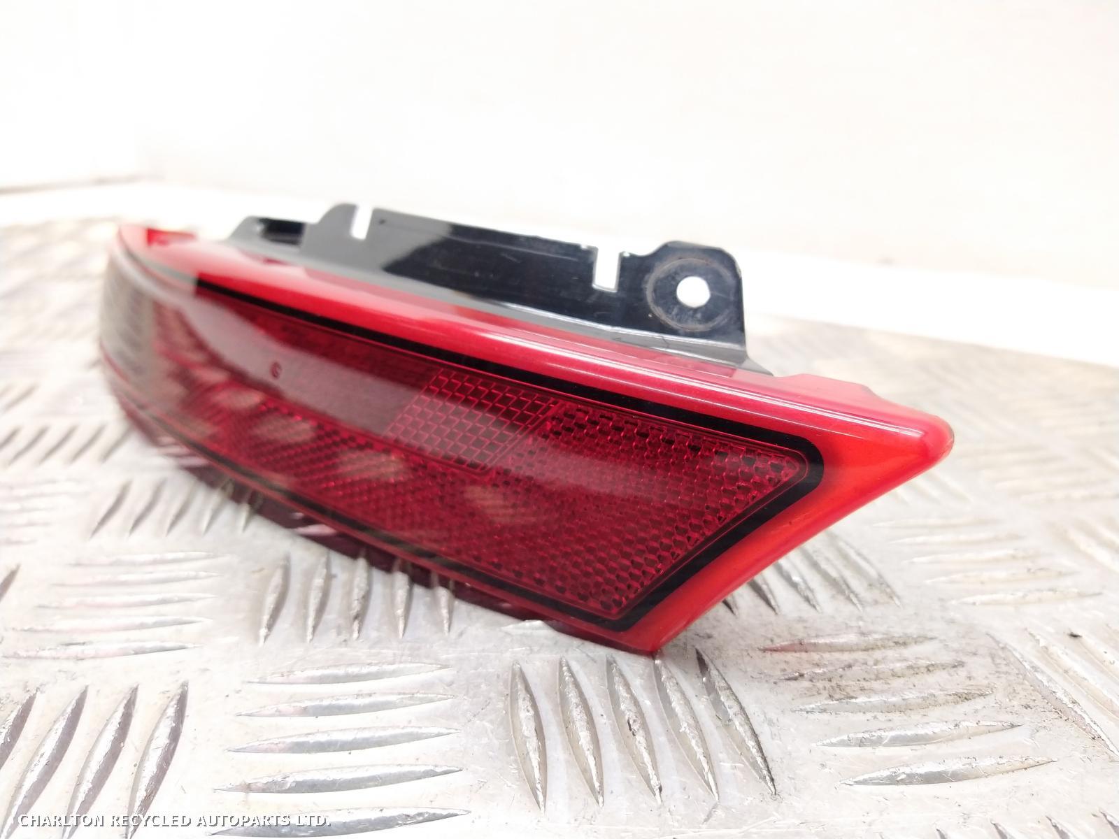 View Auto part Fog Lamp LAND ROVER DISCOVERY 2017