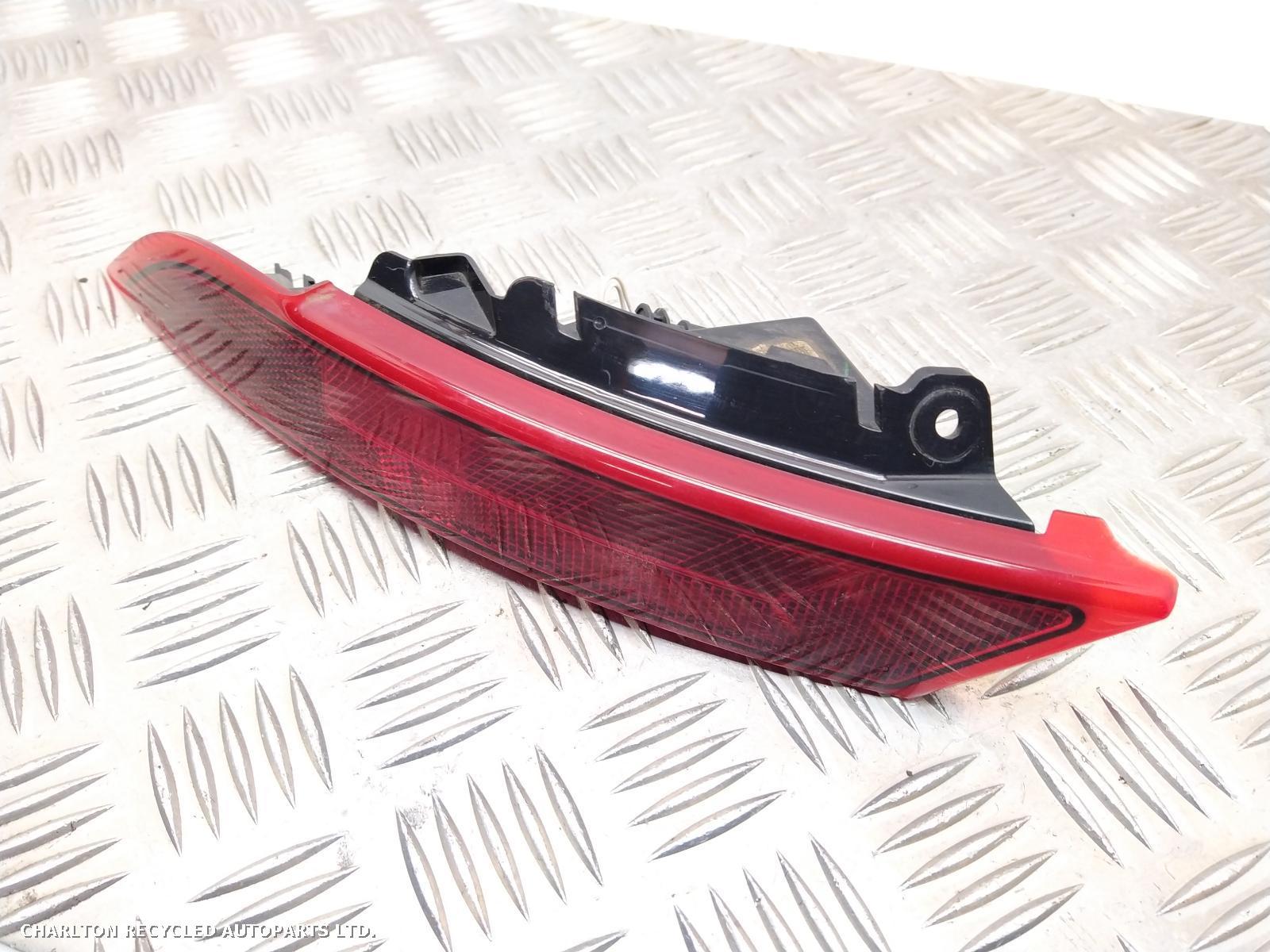 View Auto part Fog Lamp LAND ROVER DISCOVERY 2017