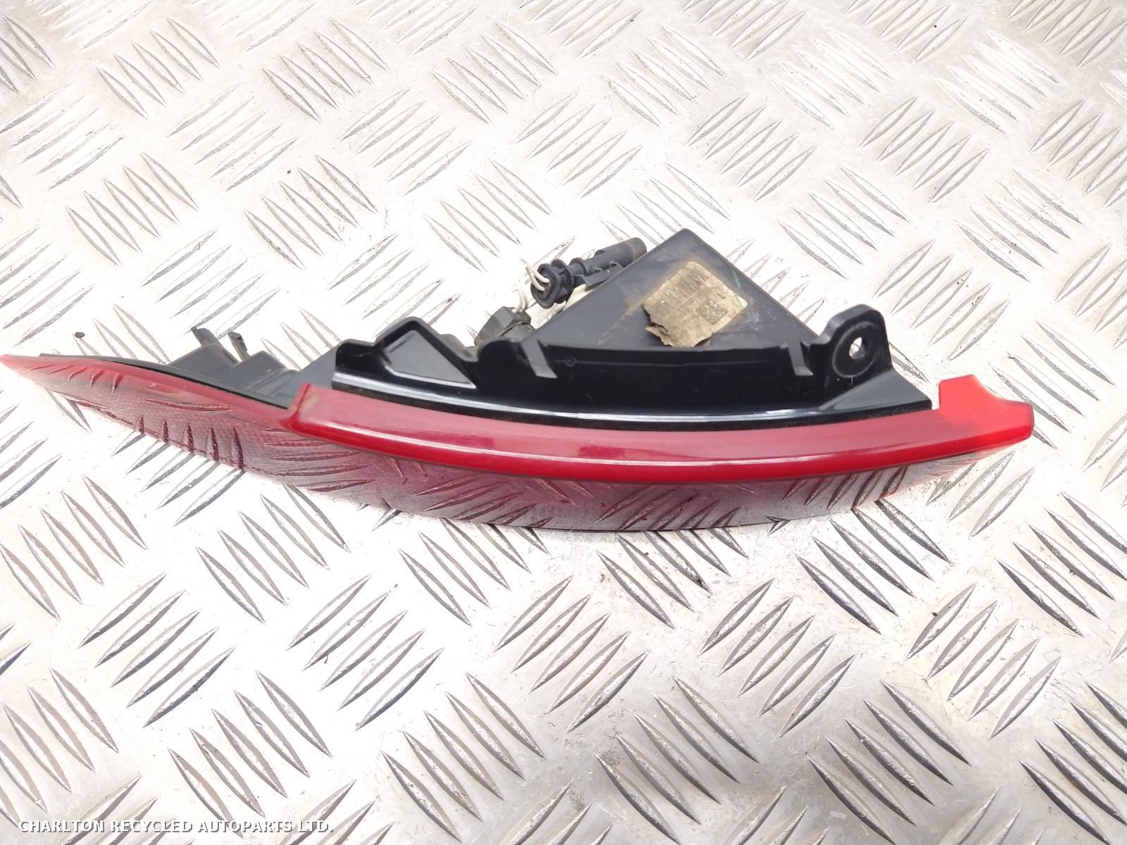 View Auto part Fog Lamp LAND ROVER DISCOVERY 2017