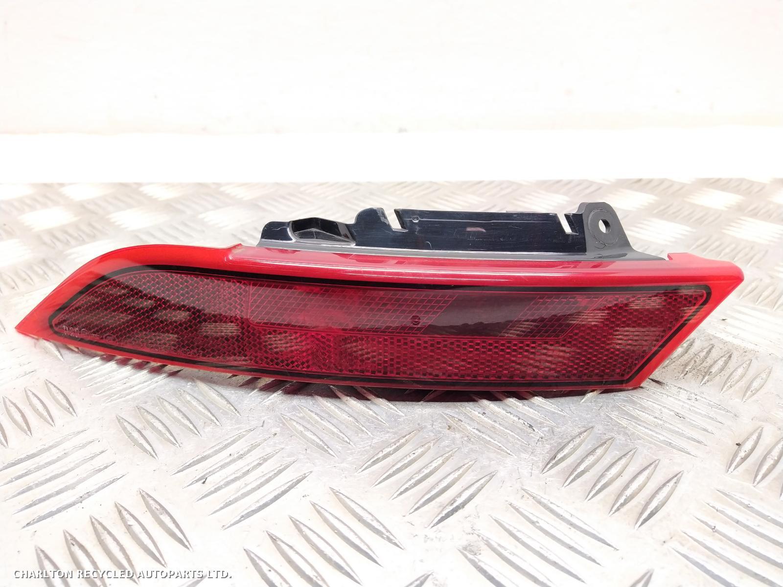 View Auto part Fog Lamp LAND ROVER DISCOVERY 2017