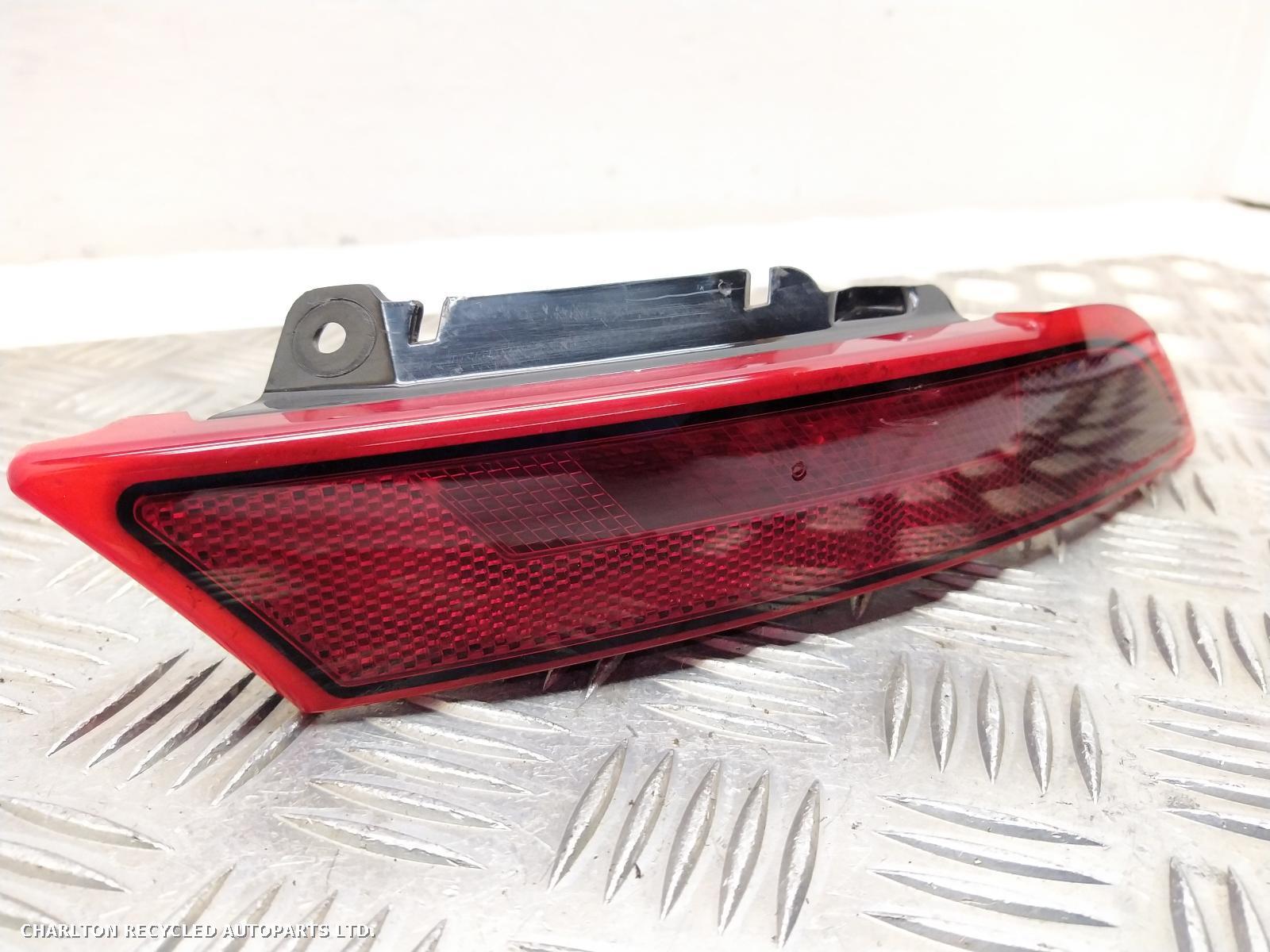 View Auto part Fog Lamp LAND ROVER DISCOVERY 2017