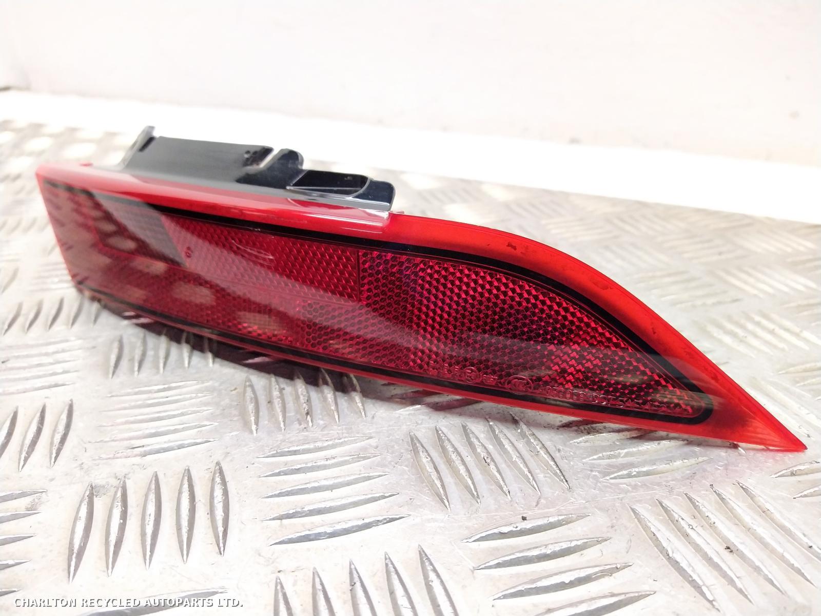 View Auto part Fog Lamp LAND ROVER DISCOVERY 2017