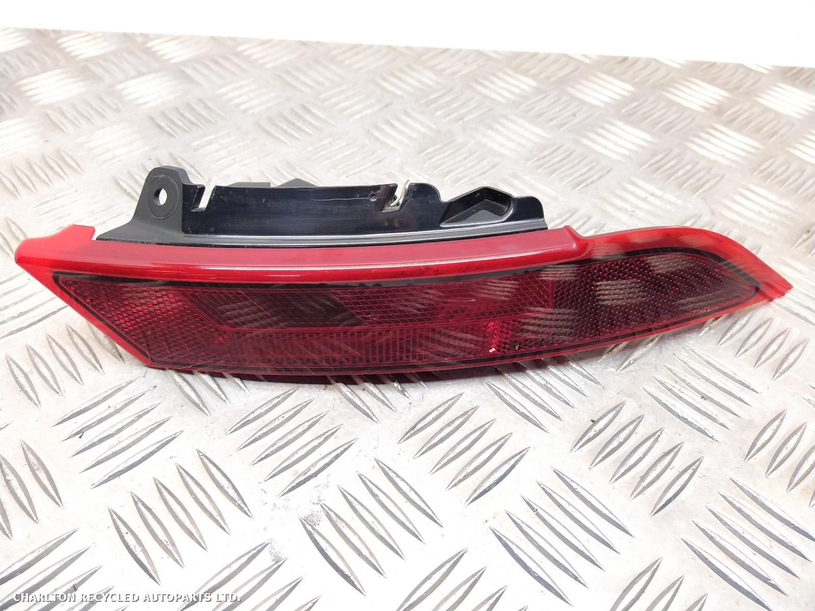 View Auto part Fog Lamp LAND ROVER DISCOVERY 2017