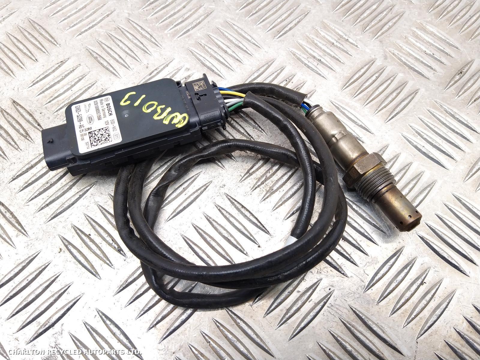 View Auto part Knock Sensor LAND ROVER DISCOVERY 2017