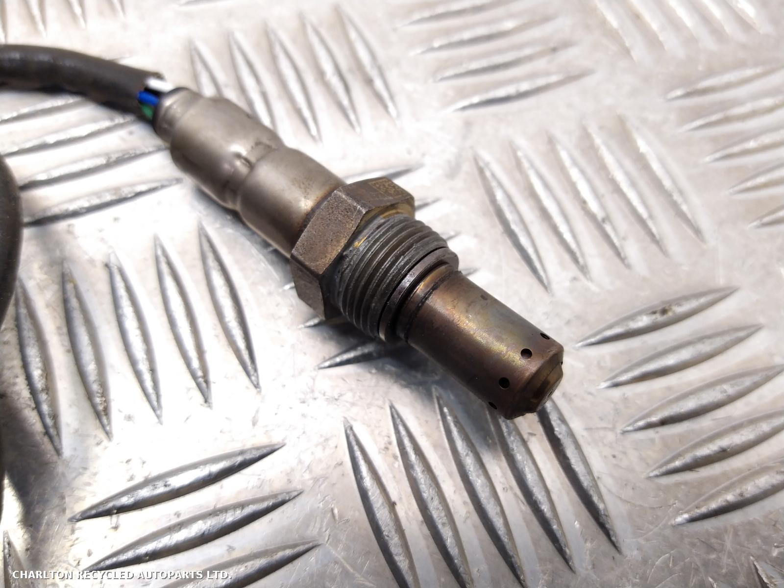 View Auto part Knock Sensor LAND ROVER DISCOVERY 2017