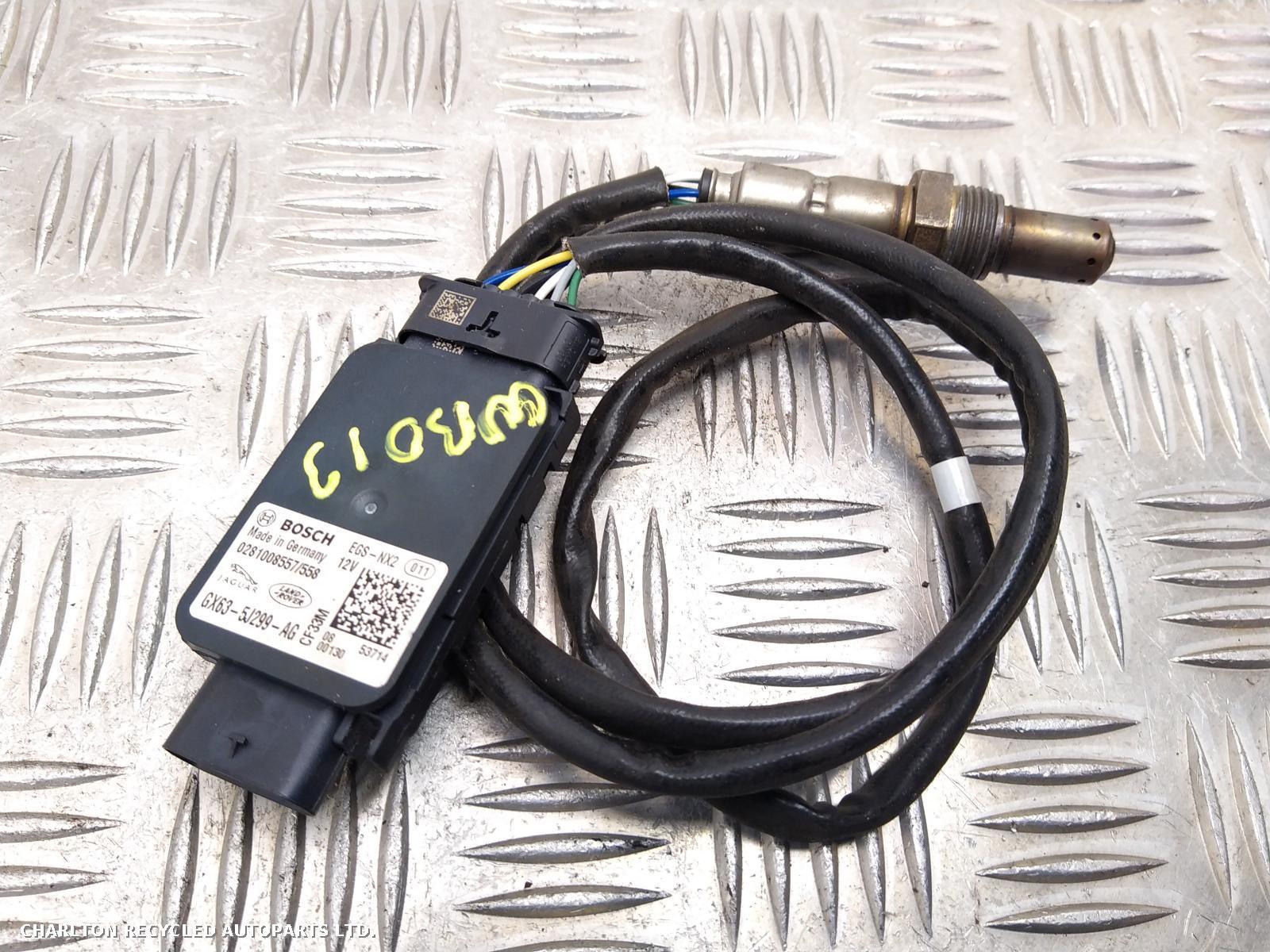 View Auto part Knock Sensor LAND ROVER DISCOVERY 2017