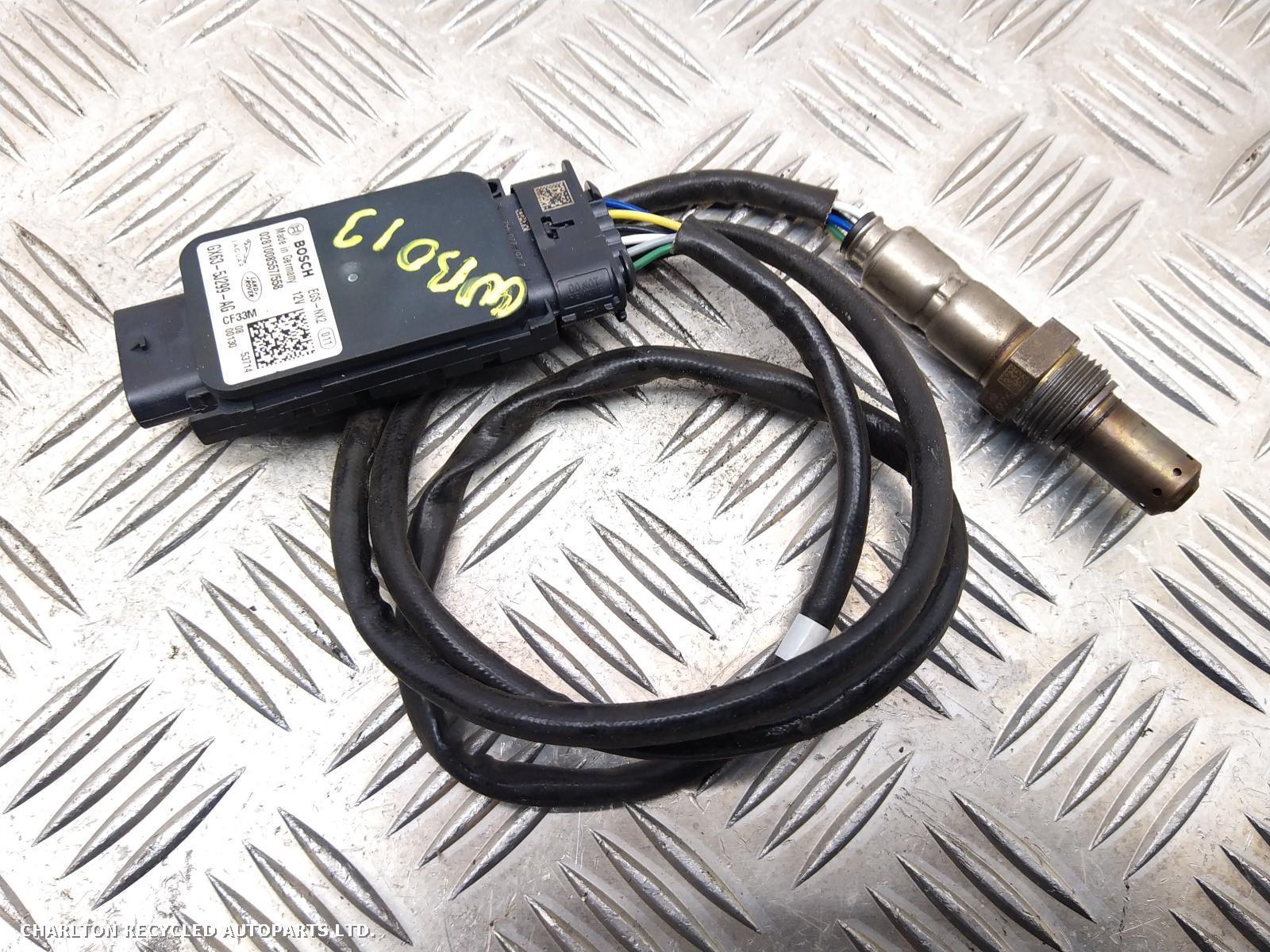 View Auto part Knock Sensor LAND ROVER DISCOVERY 2017