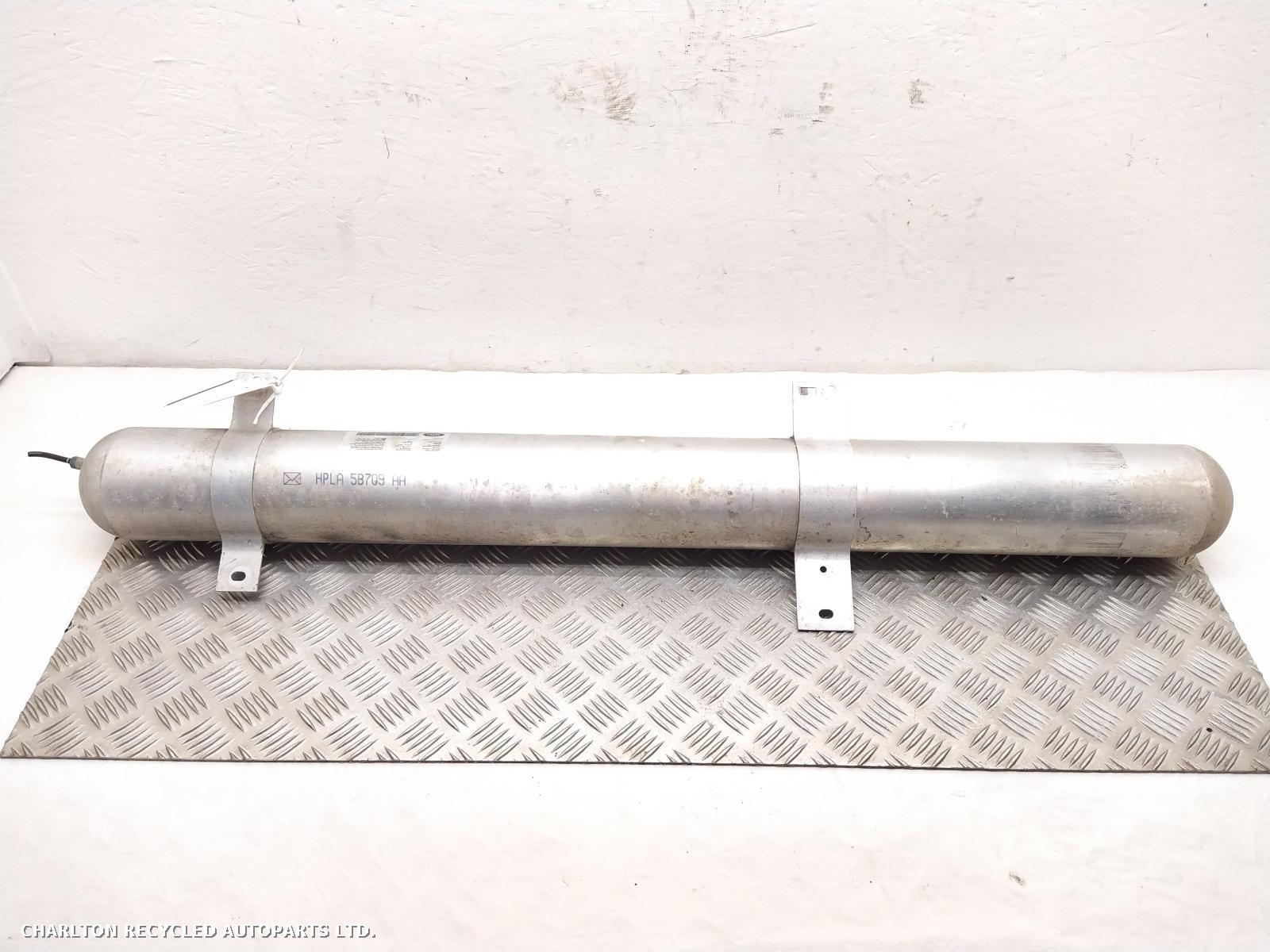 View Auto part Suspension Sphere LAND ROVER DISCOVERY 2017