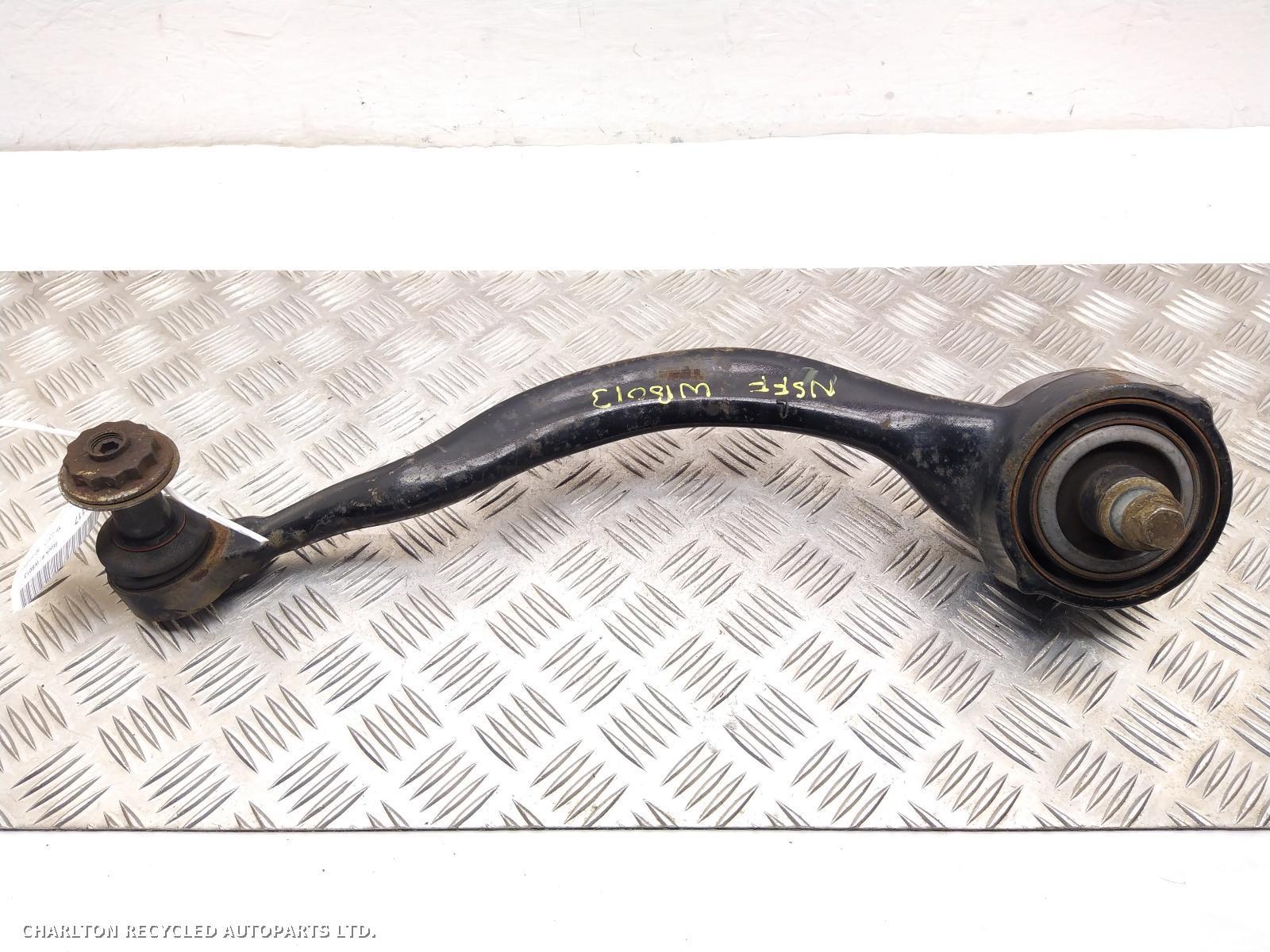 View Auto part LF Lower Control Arm LAND ROVER DISCOVERY 2017