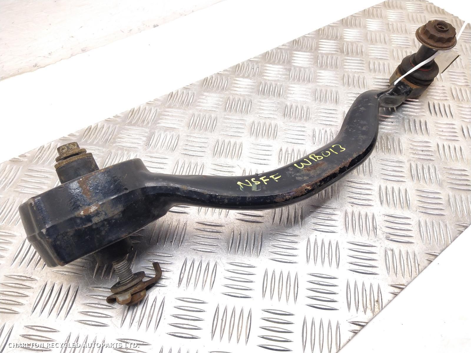 View Auto part LF Lower Control Arm LAND ROVER DISCOVERY 2017