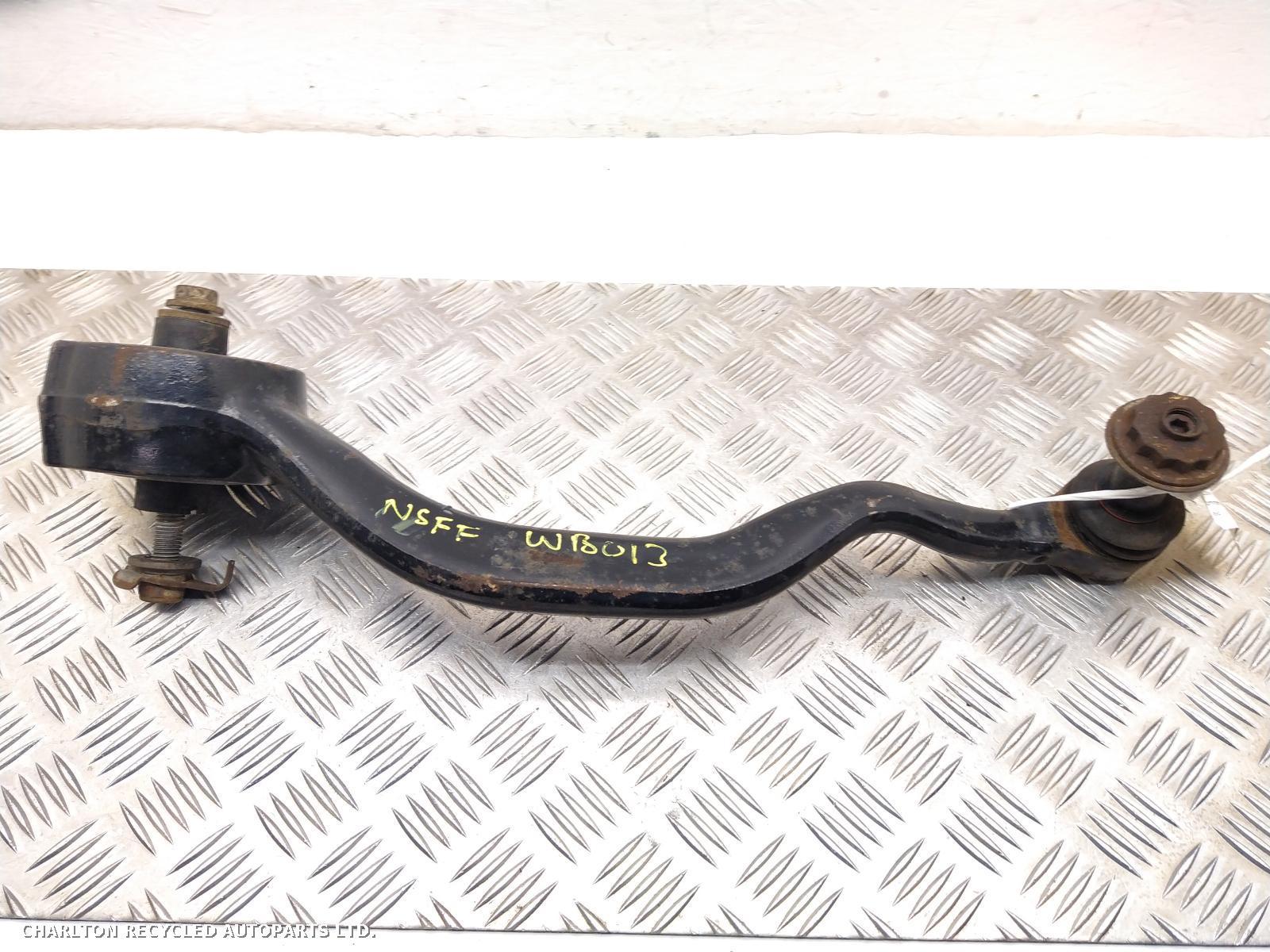 View Auto part LF Lower Control Arm LAND ROVER DISCOVERY 2017