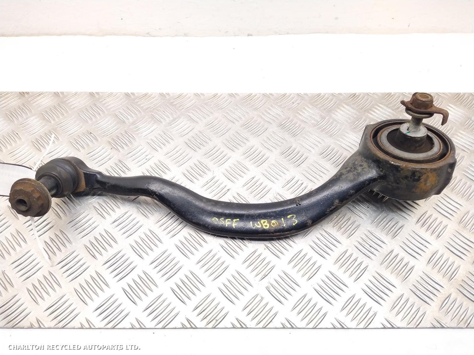 View Auto part RF Lower Control Arm LAND ROVER DISCOVERY 2017