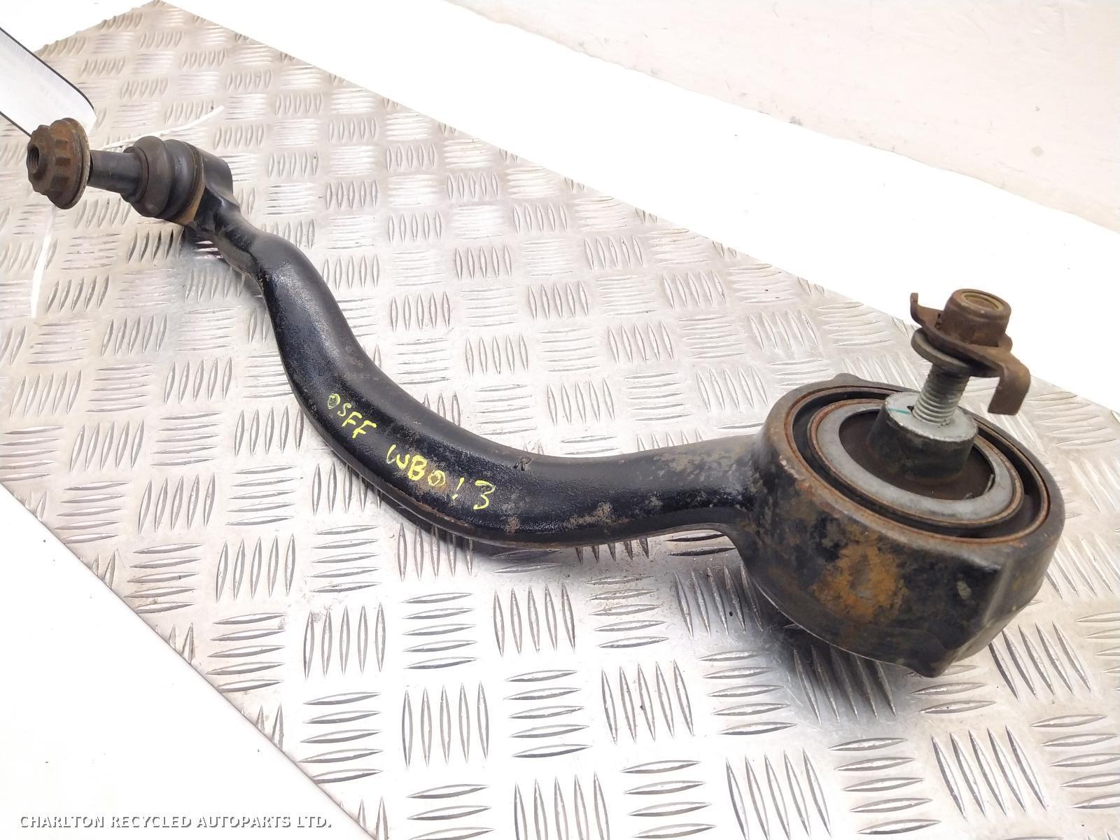 View Auto part RF Lower Control Arm LAND ROVER DISCOVERY 2017