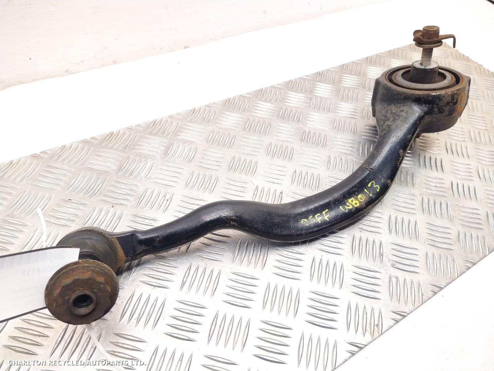 View Auto part RF Lower Control Arm LAND ROVER DISCOVERY 2017