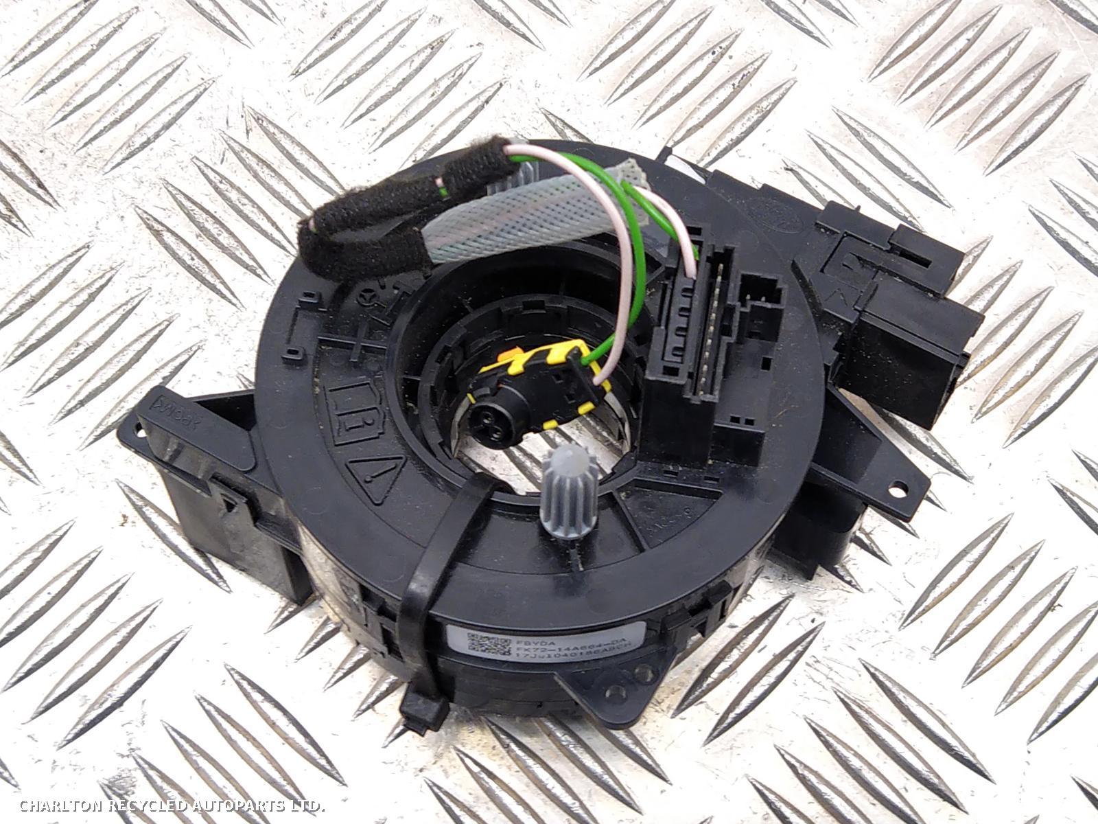 View Auto part Rotary Coupling LAND ROVER DISCOVERY 2017