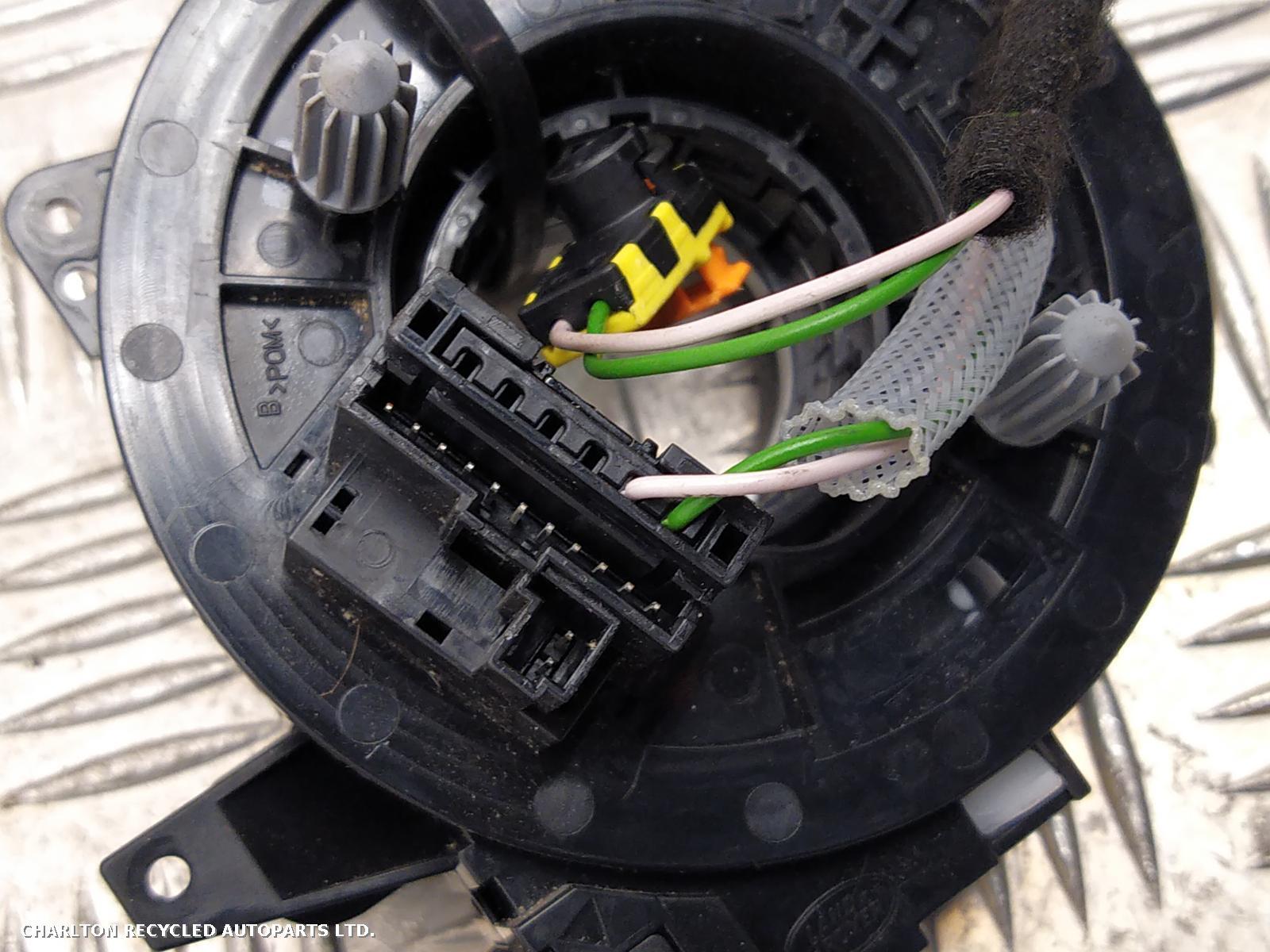 View Auto part Rotary Coupling LAND ROVER DISCOVERY 2017