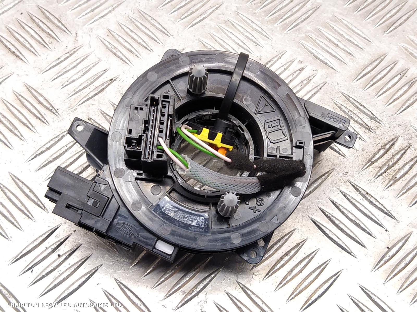 View Auto part Rotary Coupling LAND ROVER DISCOVERY 2017