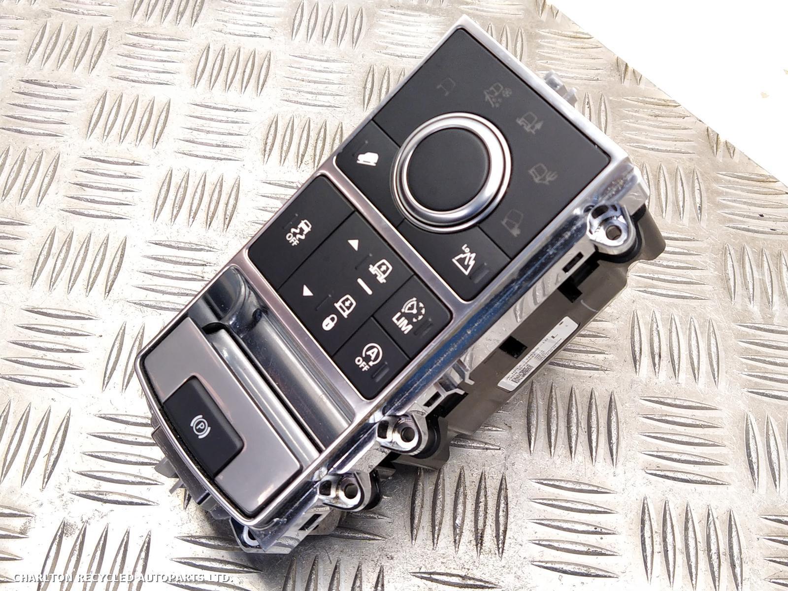 View Auto part Misc Switch LAND ROVER DISCOVERY 2017