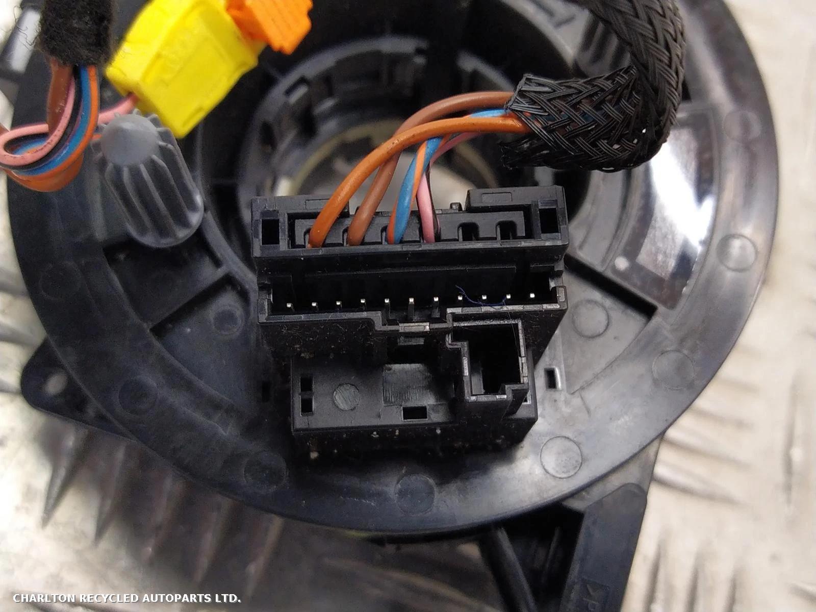 View Auto part Rotary Coupling LAND ROVER RANGE ROVER EVOQUE 2013